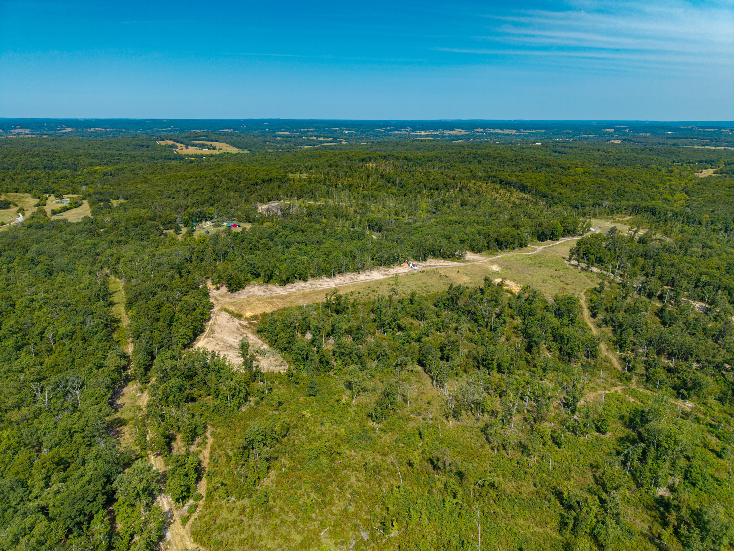 Photo 5 - Land for sale – 000  Berry Road  Cabool, MO