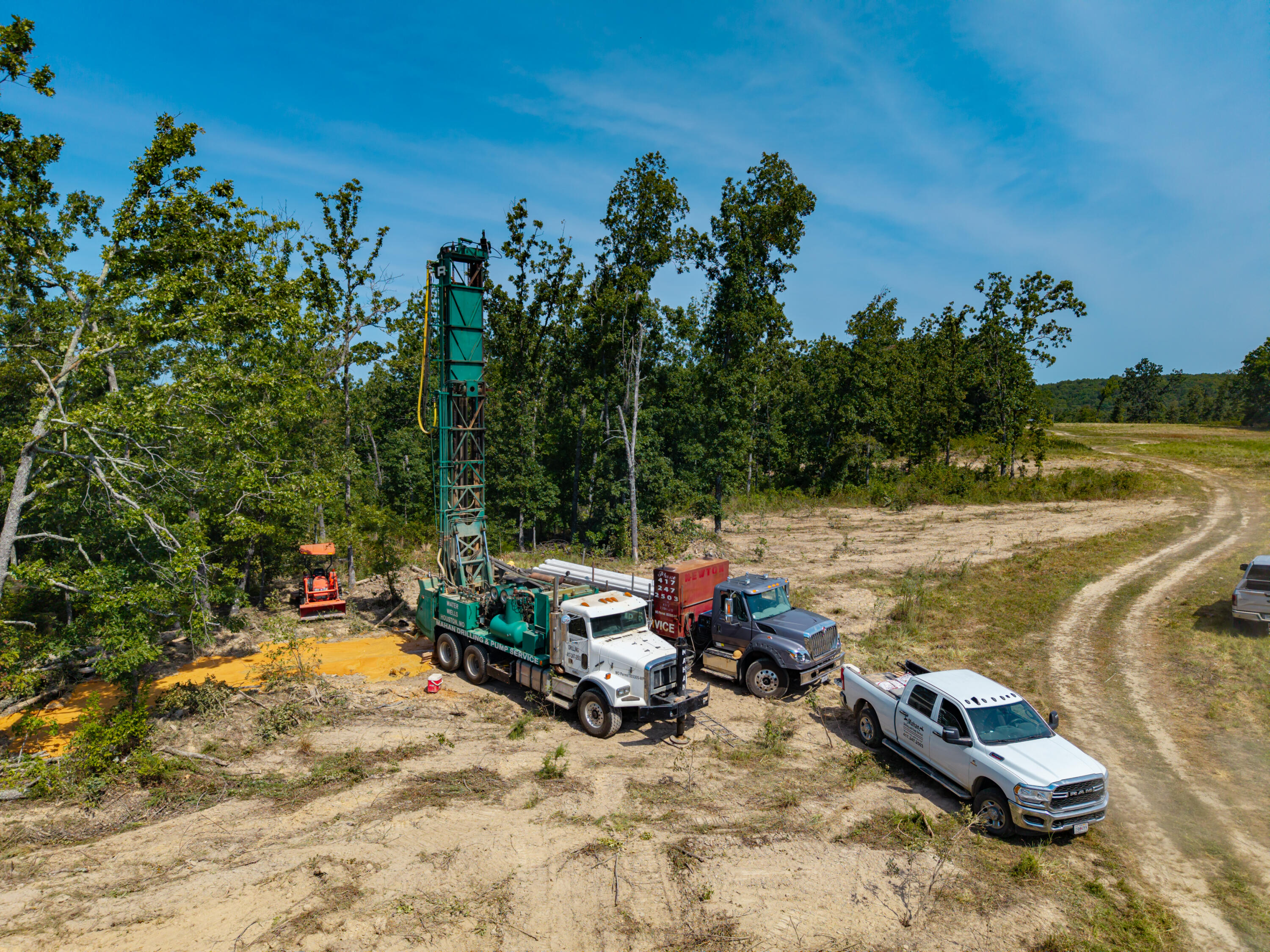 Photo 20 - Land for sale – 000  Berry Road  Cabool, MO