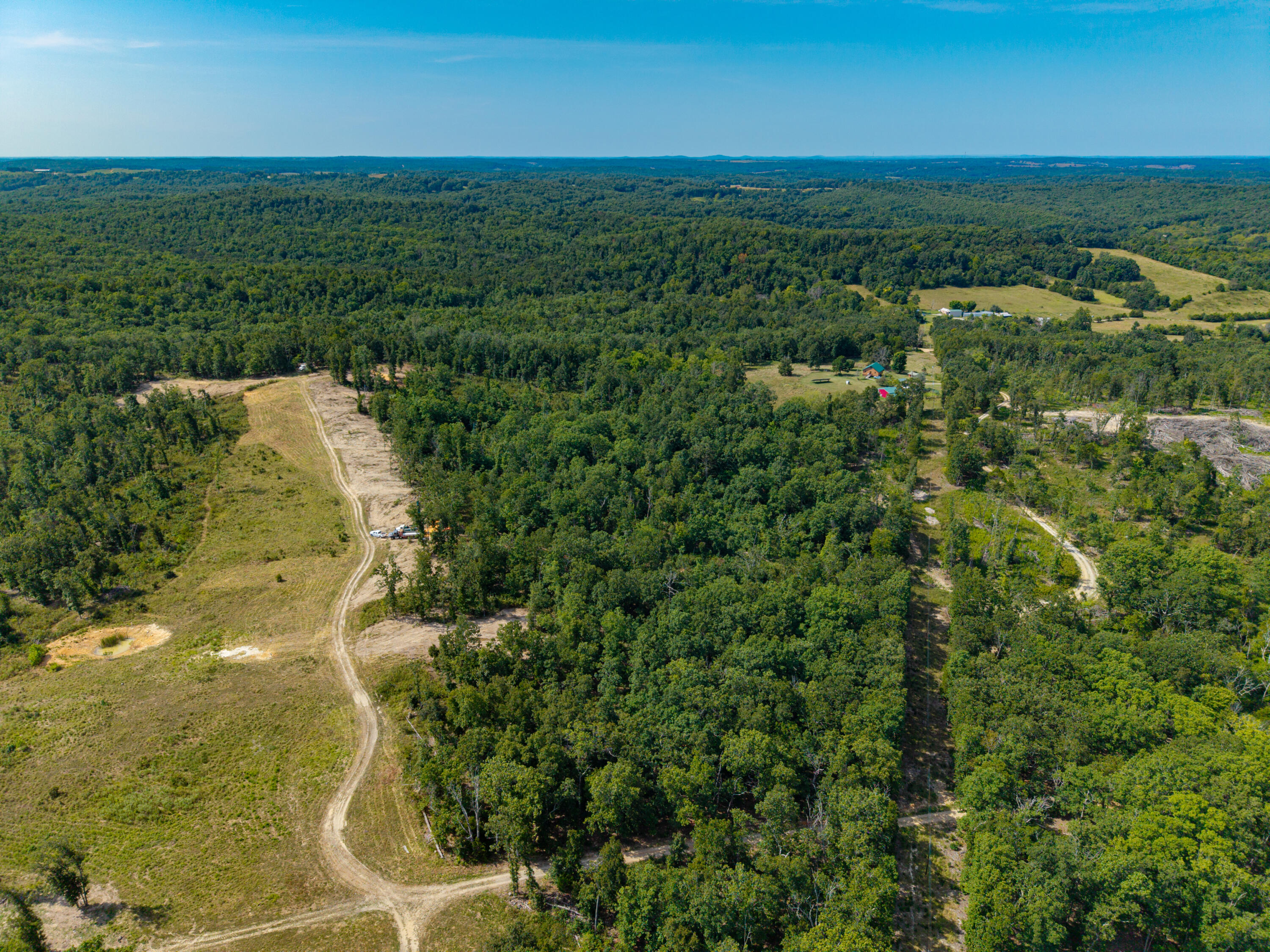 Photo 3 - Land for sale – 000  Berry Road  Cabool, MO