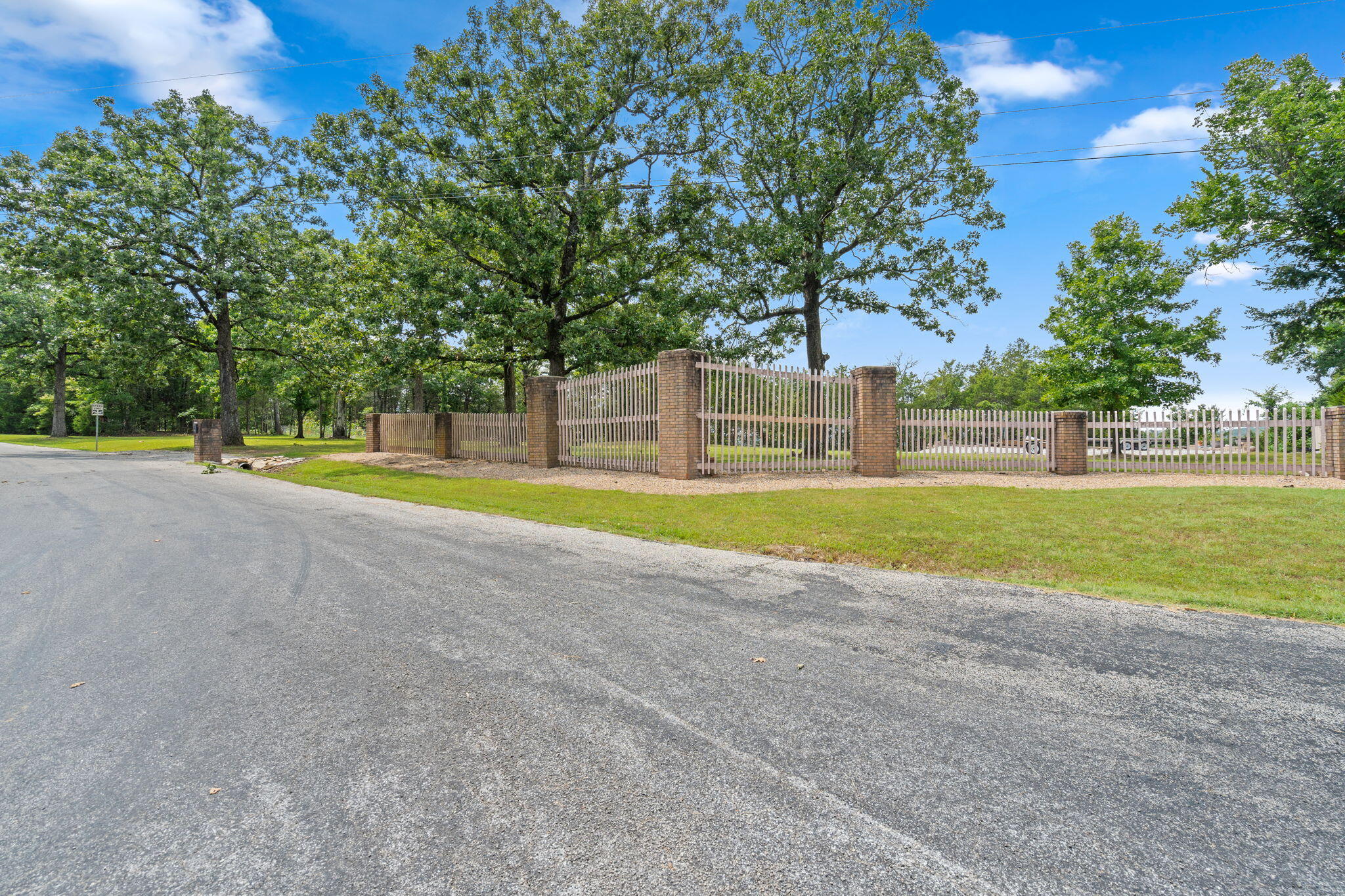 Photo 10 - Land for sale – 1270  Frisco Hills Road  Kissee Mills, MO