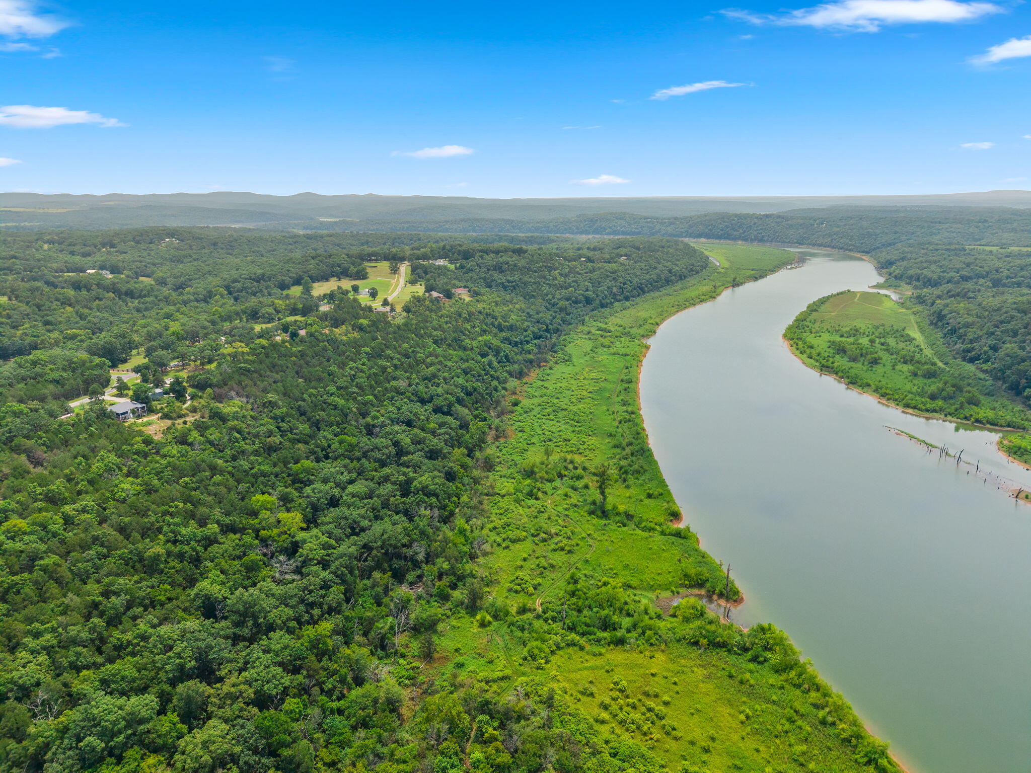 Photo 27 - Land for sale – 1270  Frisco Hills Road  Kissee Mills, MO