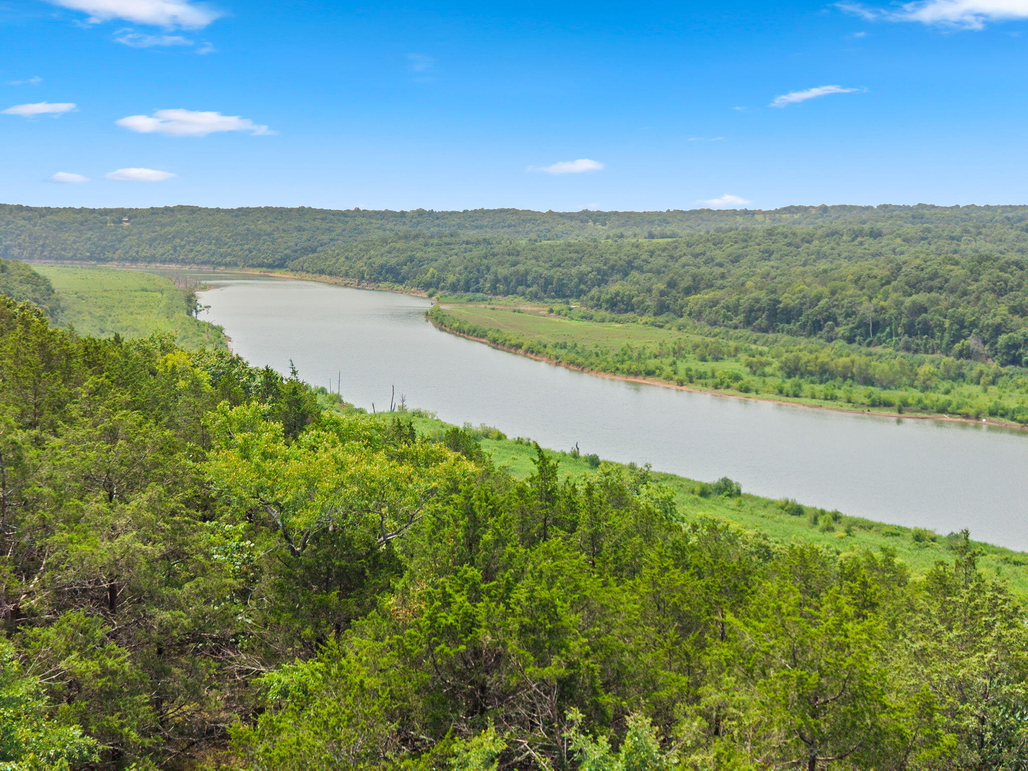 Photo 25 - Land for sale – 1270  Frisco Hills Road  Kissee Mills, MO