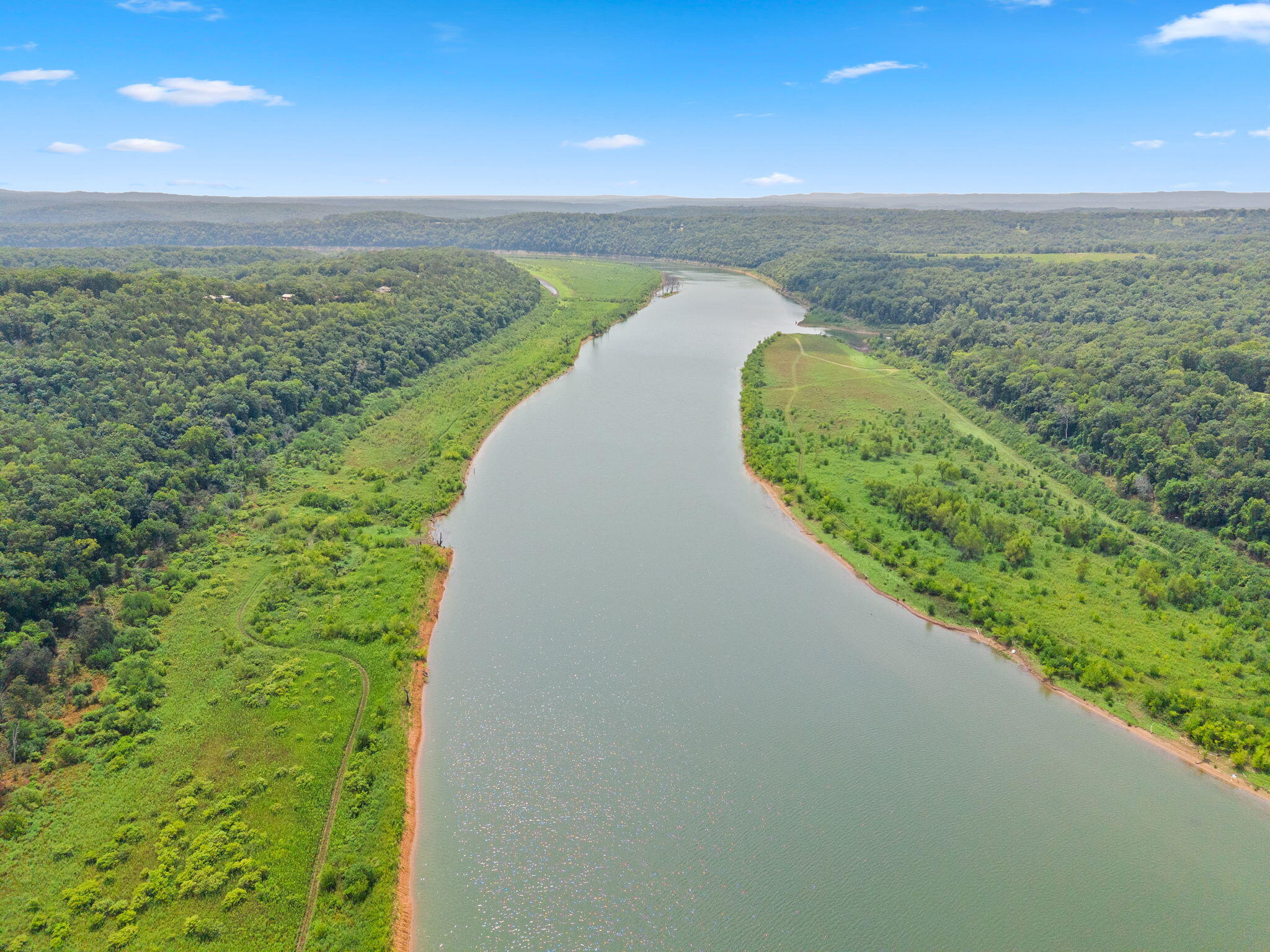 Photo 30 - Land for sale – 1270  Frisco Hills Road  Kissee Mills, MO