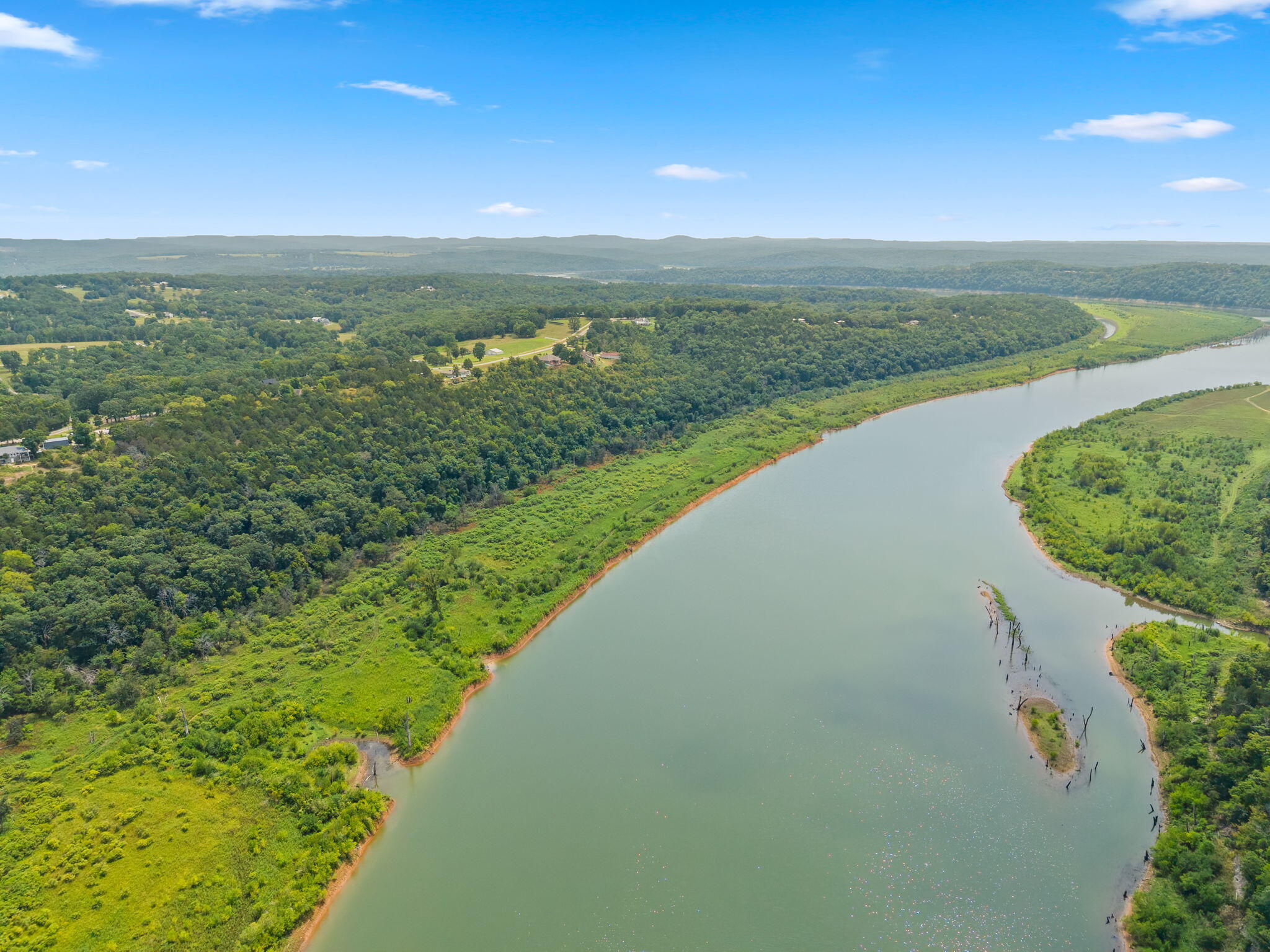 Photo 28 - Land for sale – 1270  Frisco Hills Road  Kissee Mills, MO