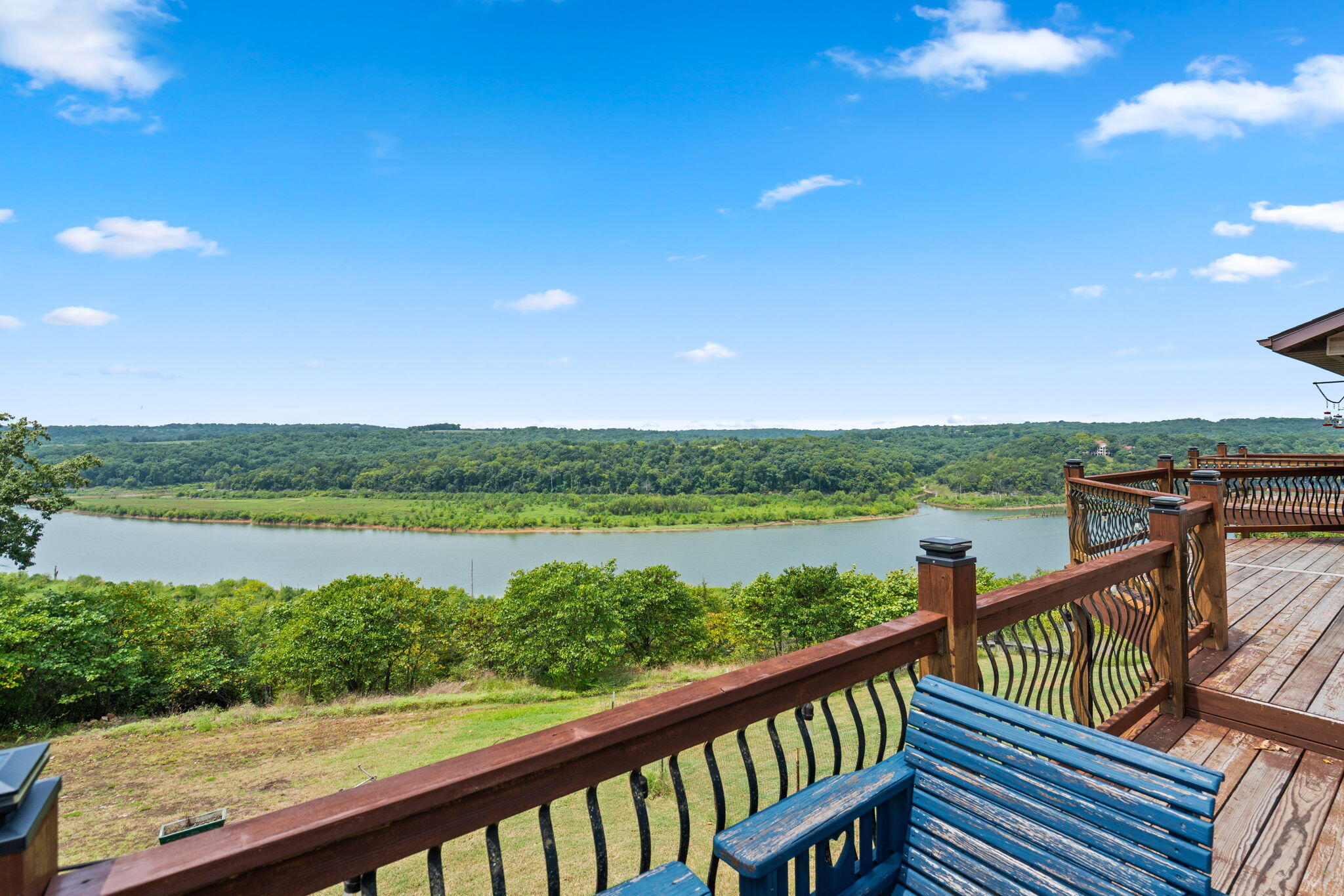 Photo 34 - Land for sale – 1270  Frisco Hills Road  Kissee Mills, MO