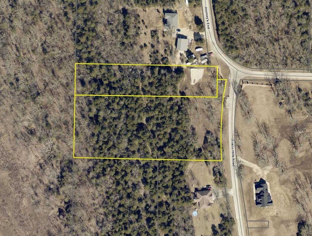 Photo 36 - Land for sale – 1270  Frisco Hills Road  Kissee Mills, MO