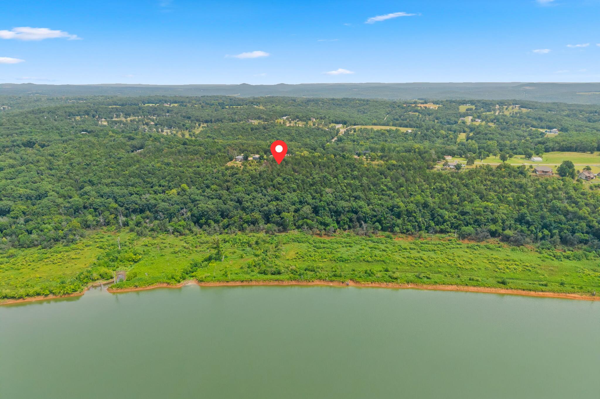 Photo 22 - Land for sale – 1270  Frisco Hills Road  Kissee Mills, MO