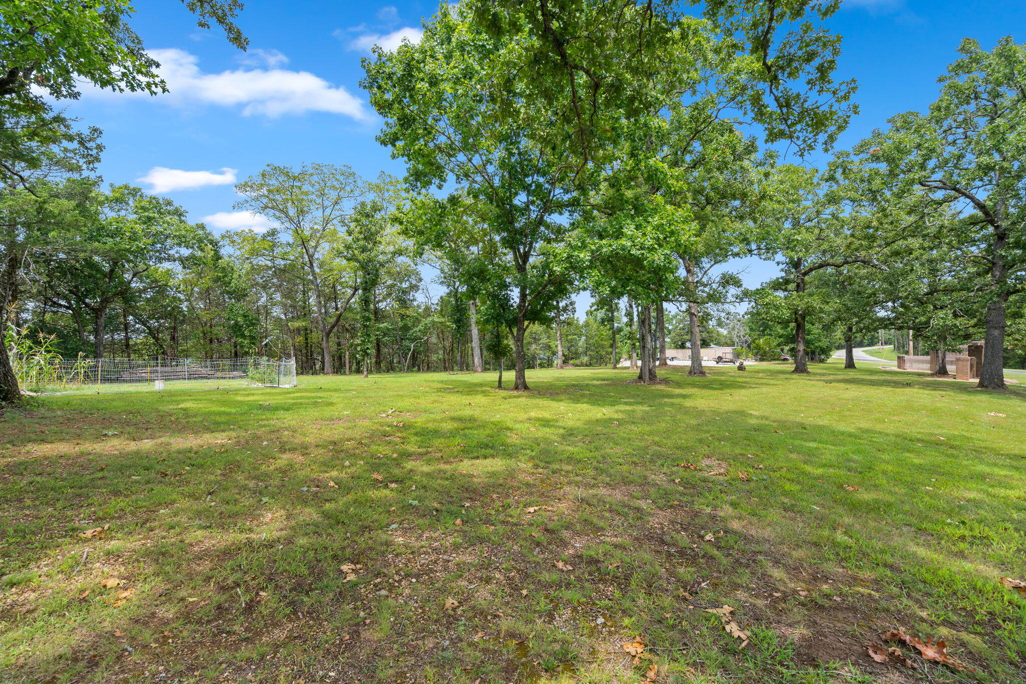 Photo 14 - Land for sale – 1270  Frisco Hills Road  Kissee Mills, MO