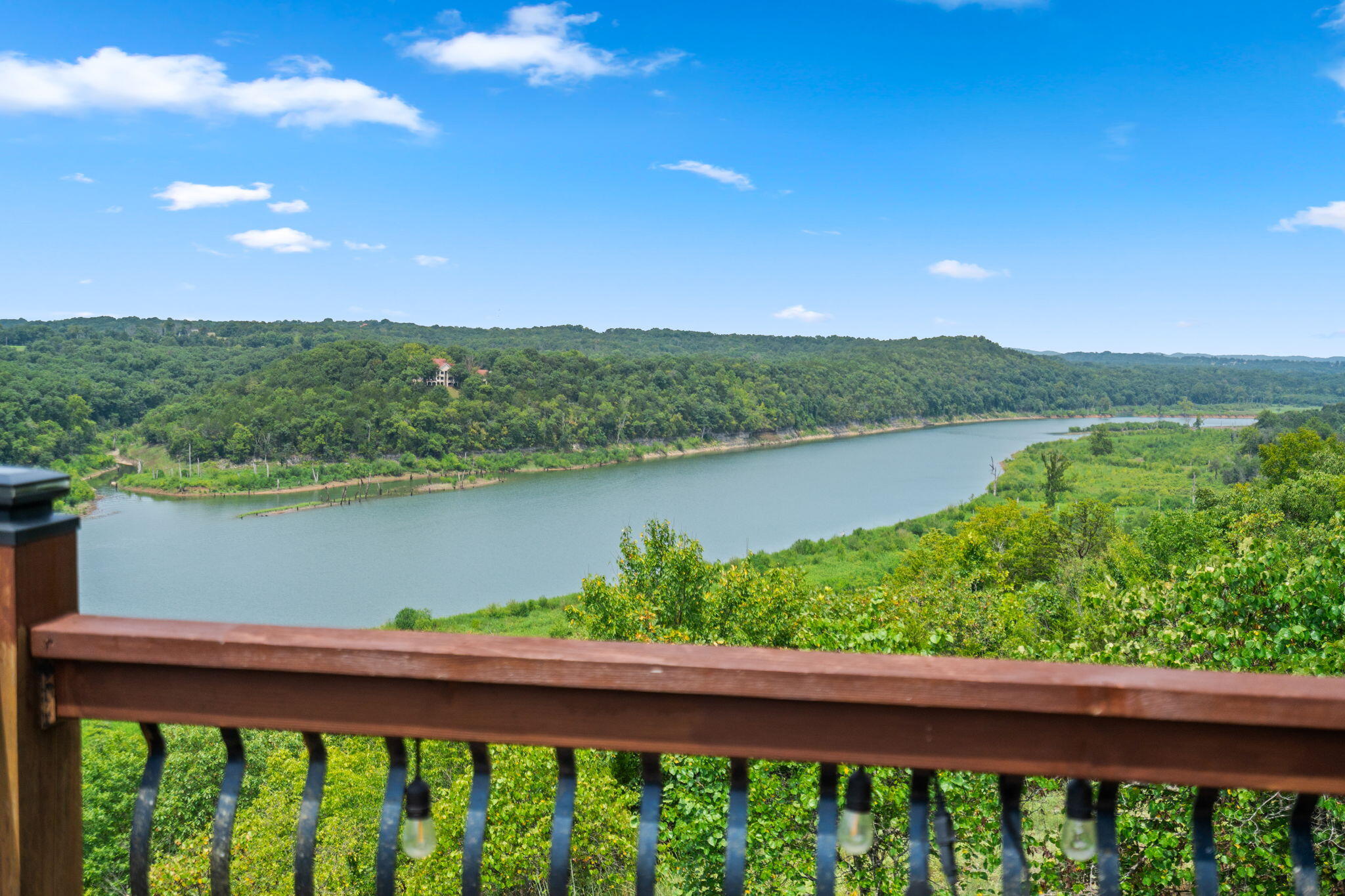 Photo 35 - Land for sale – 1270  Frisco Hills Road  Kissee Mills, MO