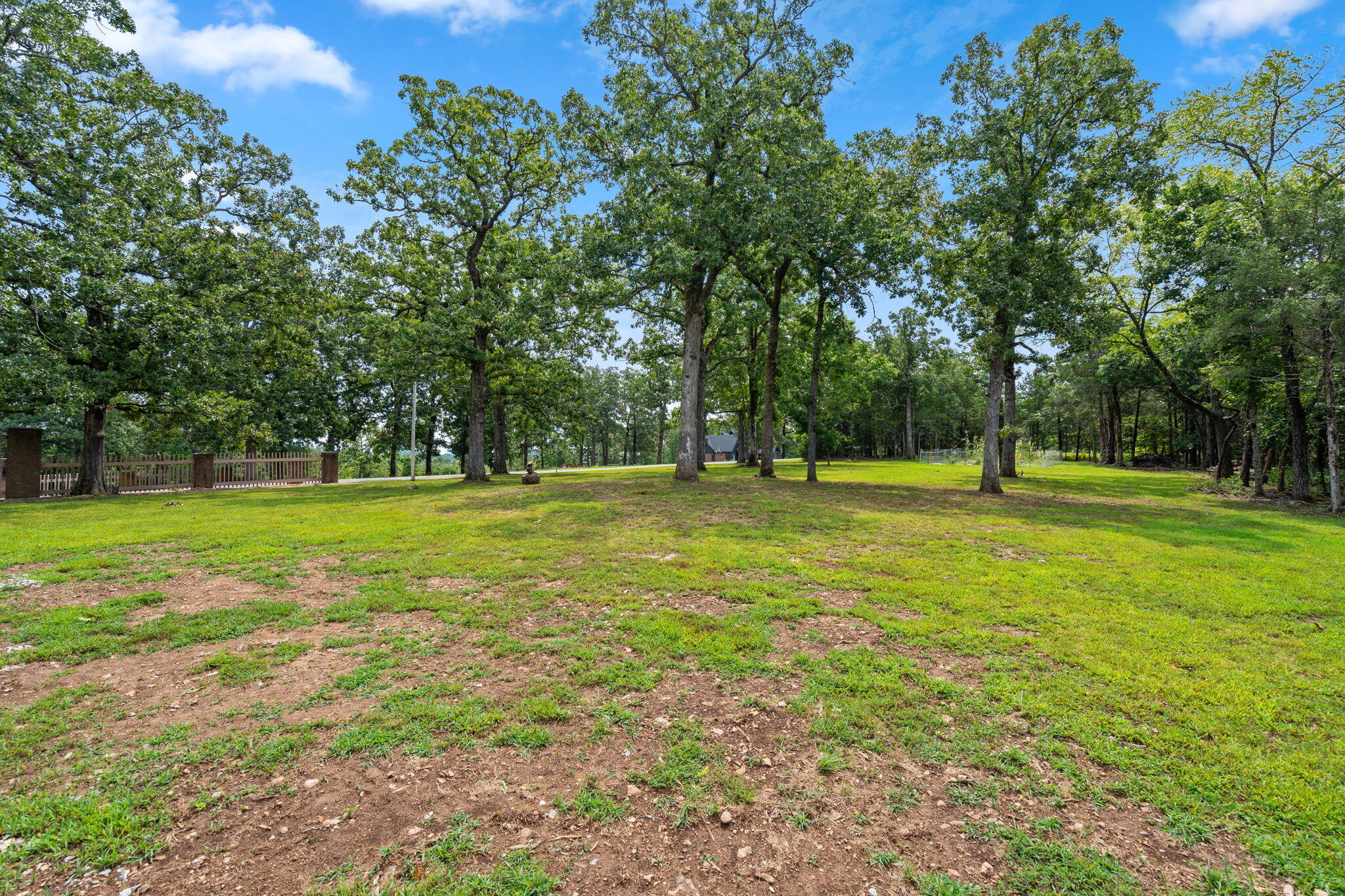 Photo 12 - Land for sale – 1270  Frisco Hills Road  Kissee Mills, MO