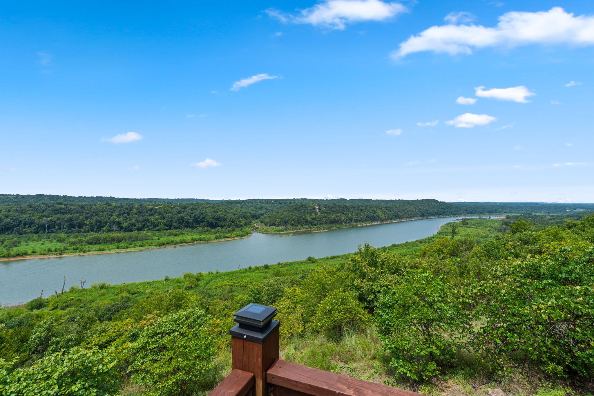 Photo 32 - Land for sale – 1270  Frisco Hills Road  Kissee Mills, MO