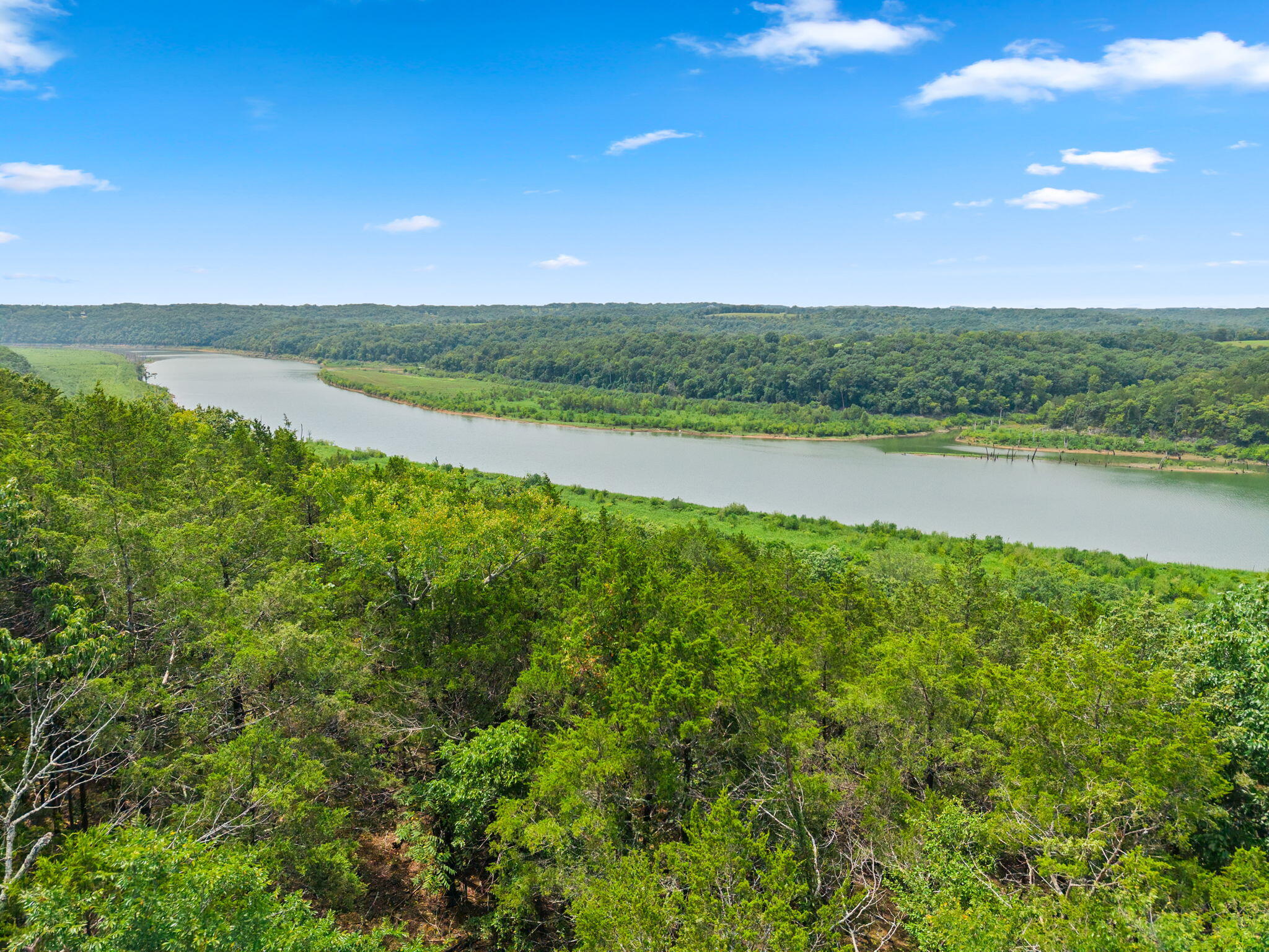 Photo 24 - Land for sale – 1270  Frisco Hills Road  Kissee Mills, MO