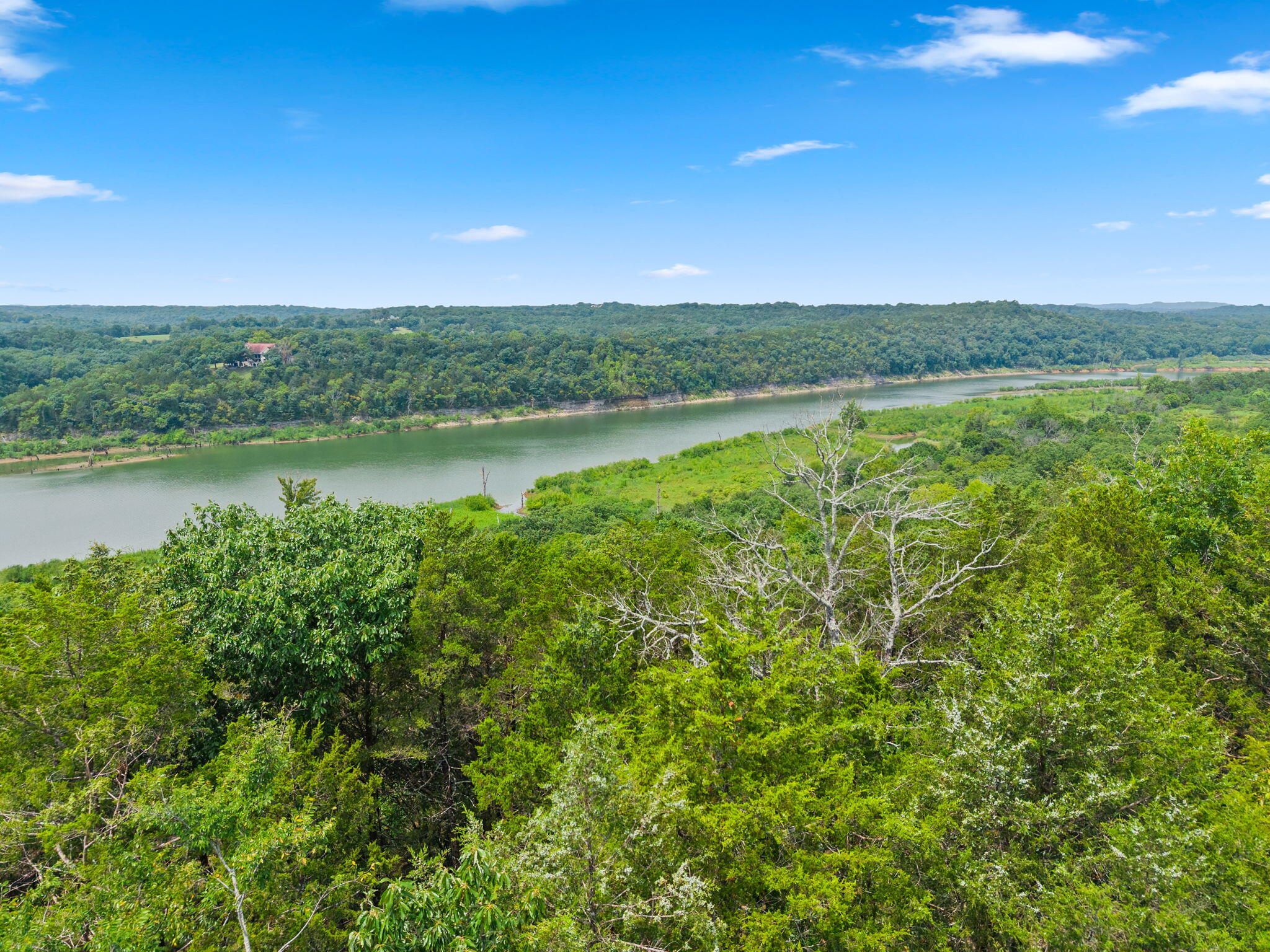 Photo 23 - Land for sale – 1270  Frisco Hills Road  Kissee Mills, MO