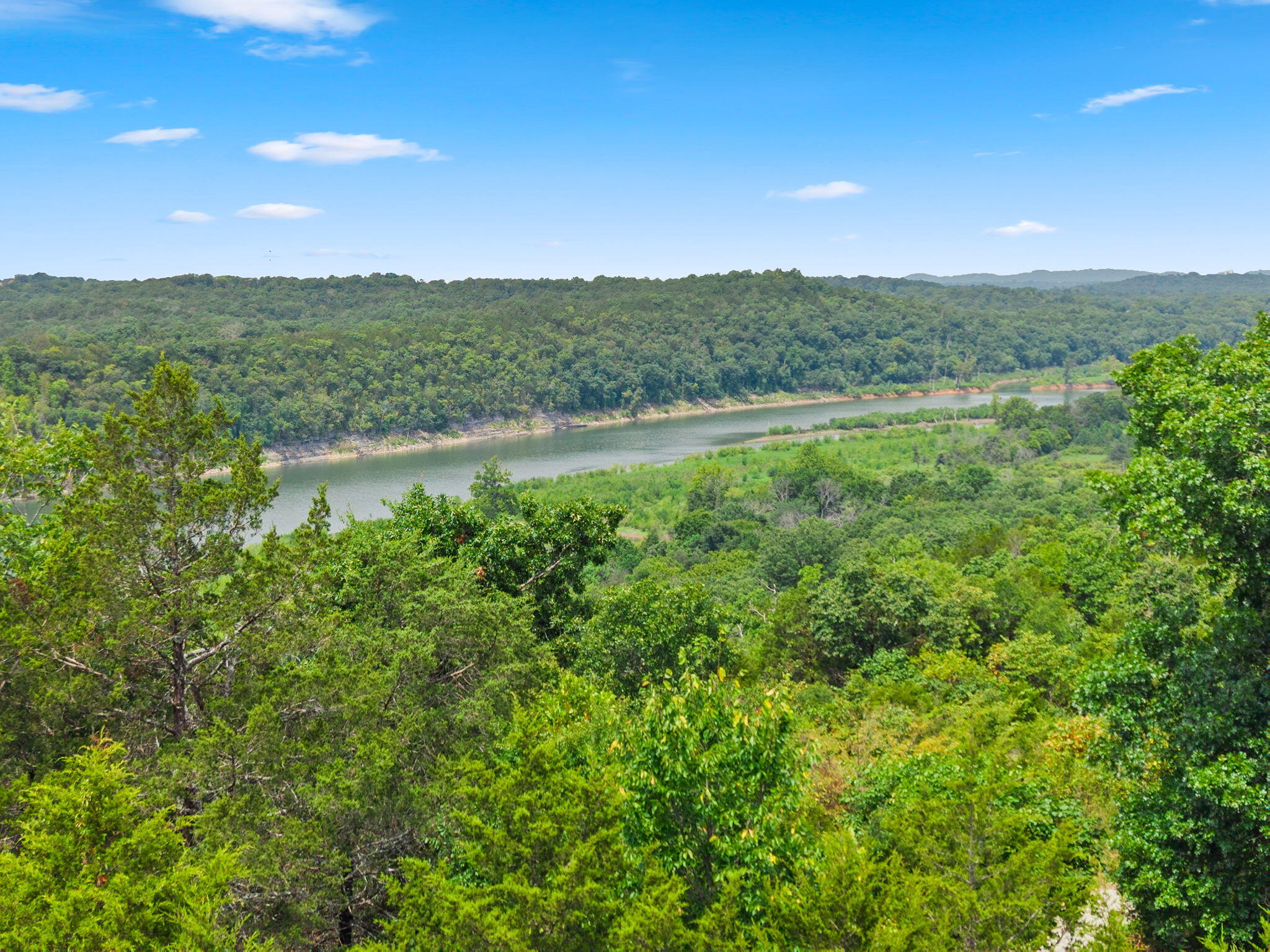 Photo 26 - Land for sale – 1270  Frisco Hills Road  Kissee Mills, MO