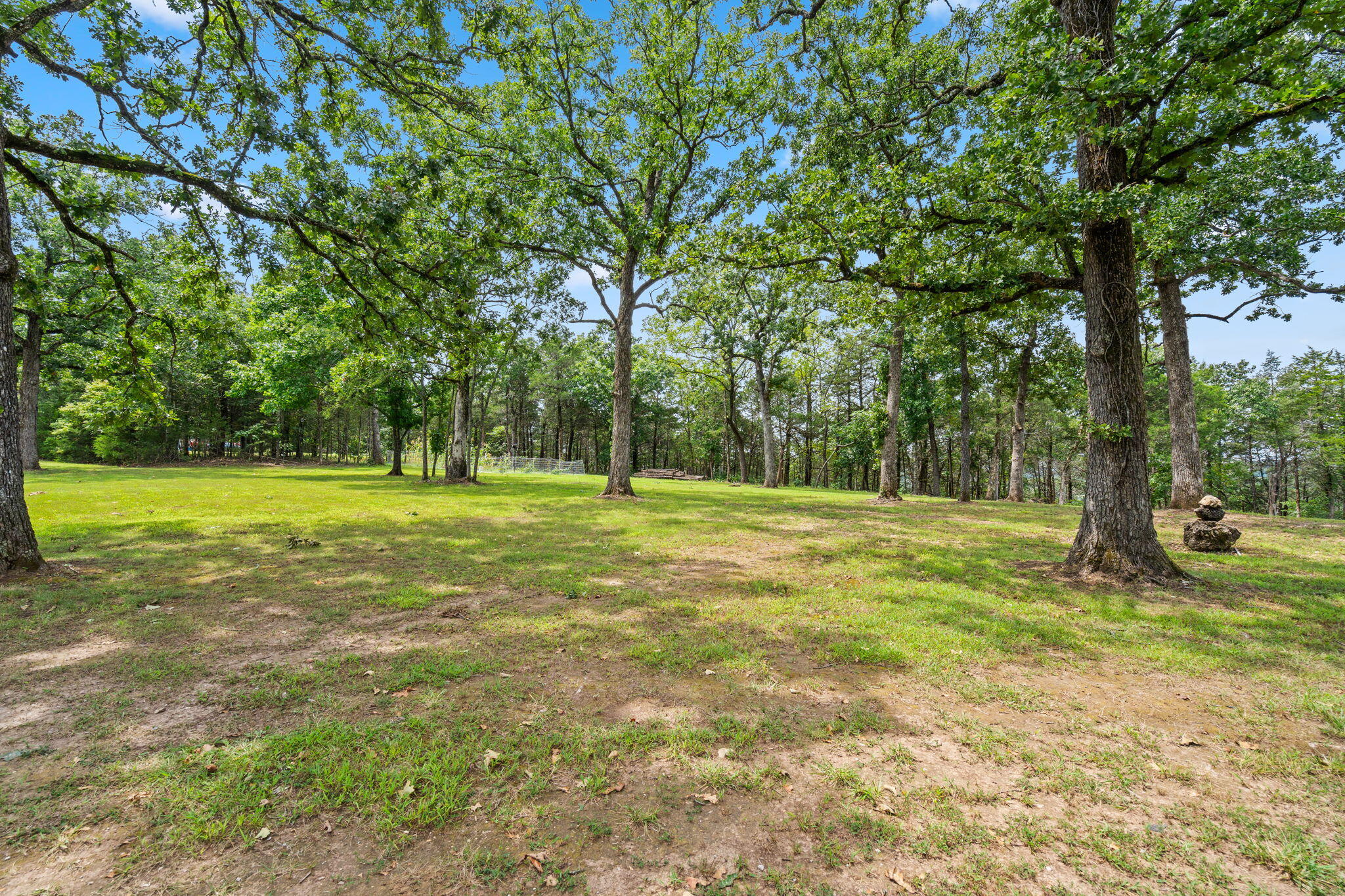 Photo 11 - Land for sale – 1270  Frisco Hills Road  Kissee Mills, MO