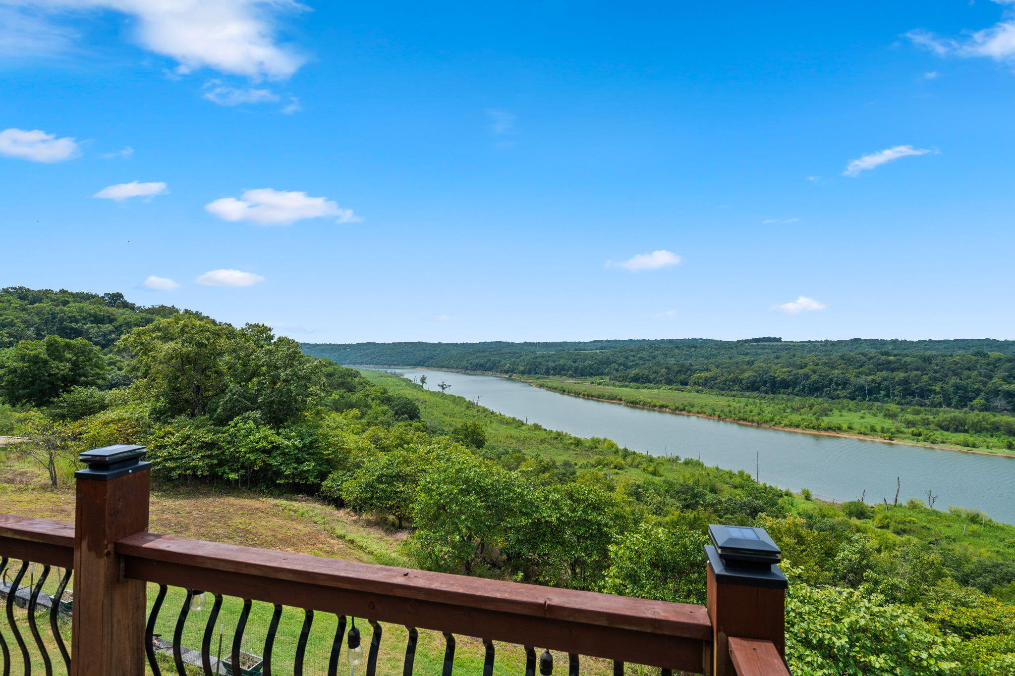 Photo 33 - Land for sale – 1270  Frisco Hills Road  Kissee Mills, MO