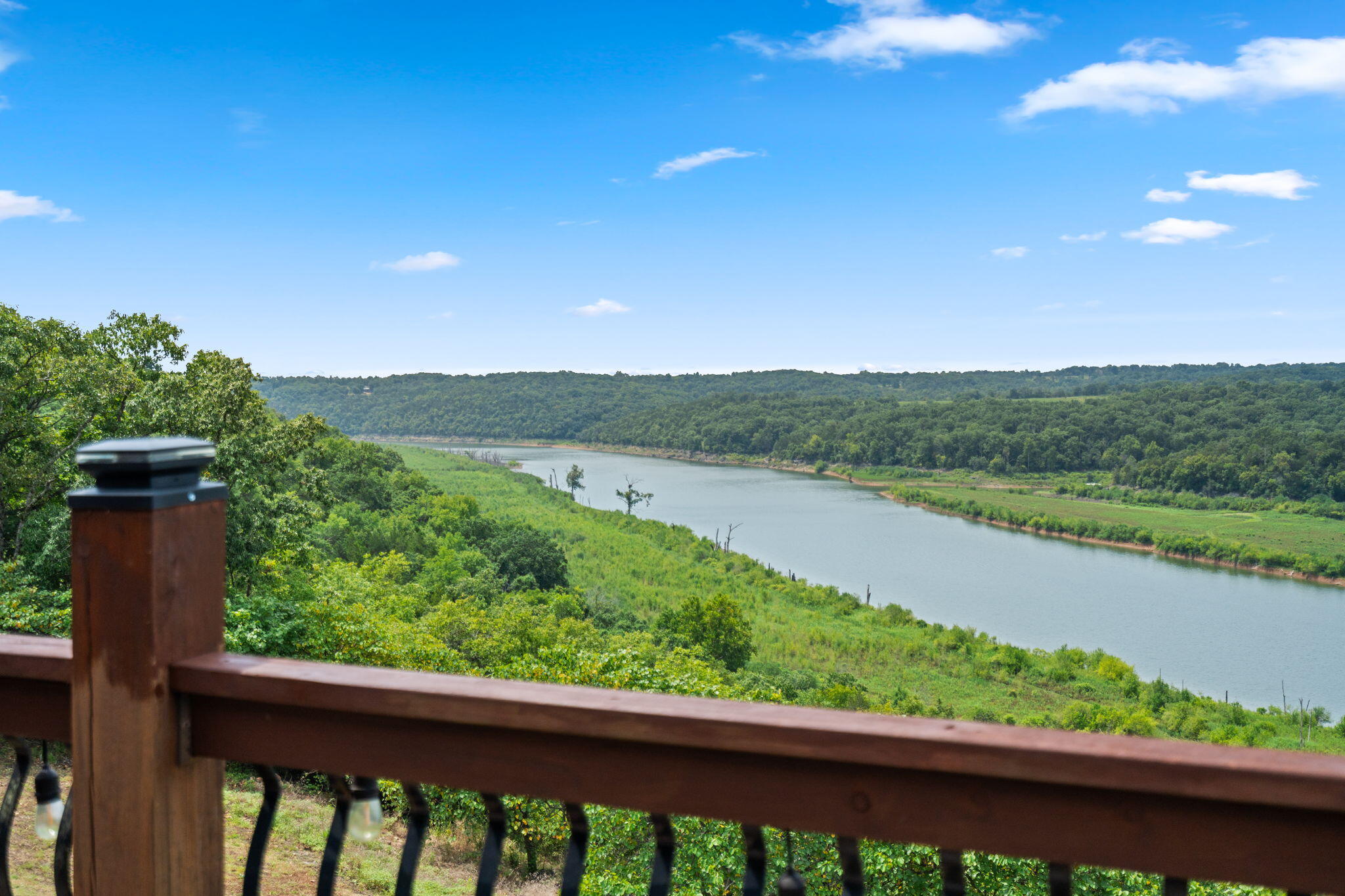 Photo 31 - Land for sale – 1270  Frisco Hills Road  Kissee Mills, MO