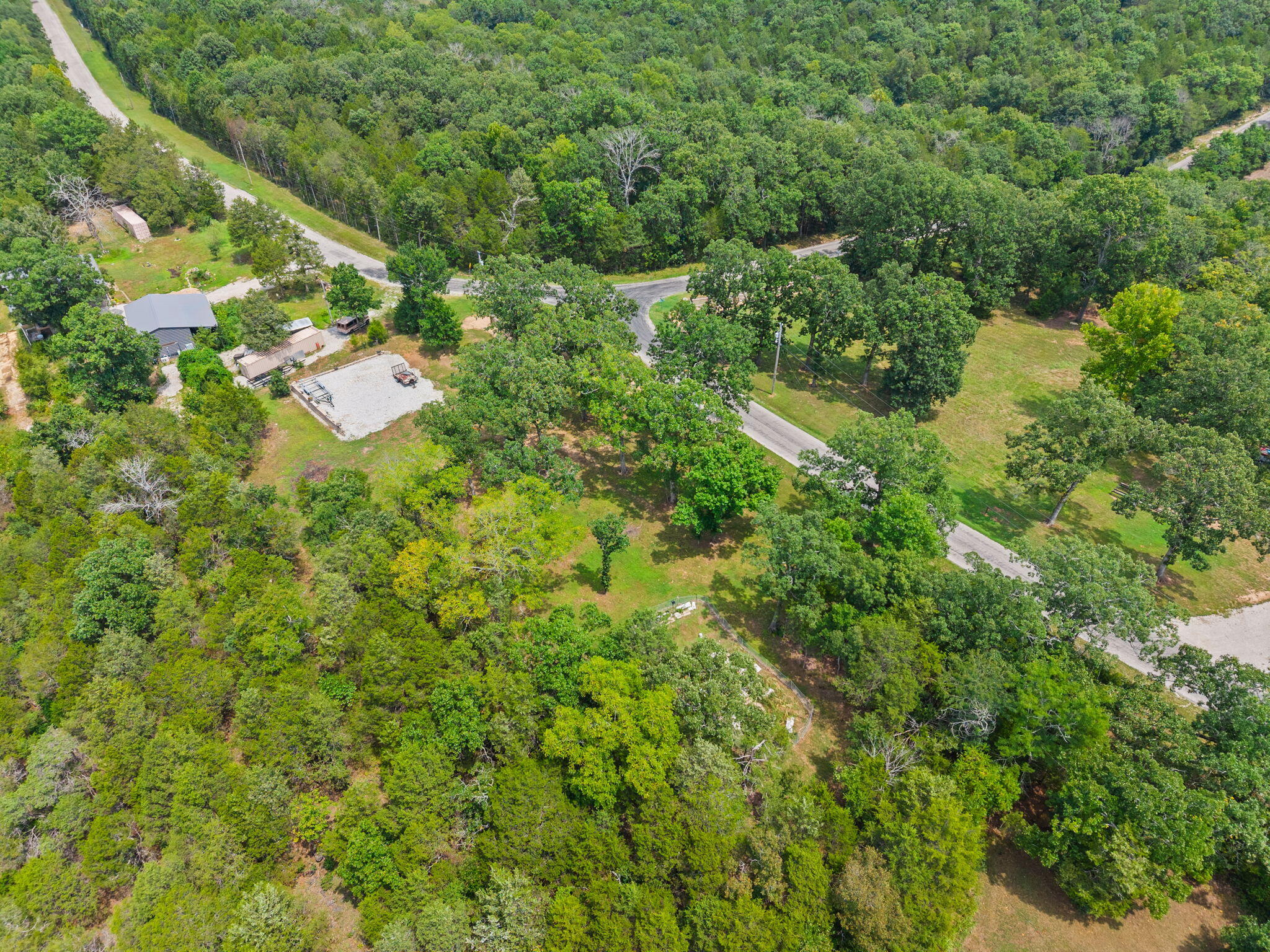 Photo 19 - Land for sale – 1270  Frisco Hills Road  Kissee Mills, MO