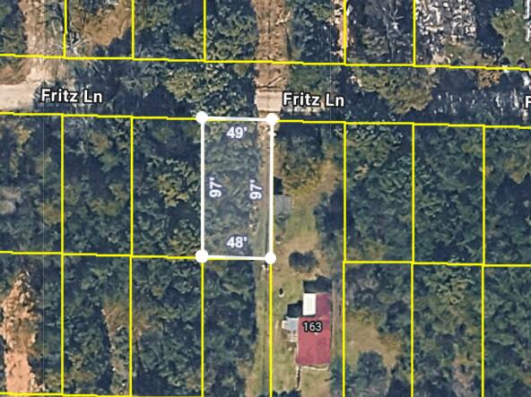 Land for sale – 000  Fritz   Rockaway Beach, MO