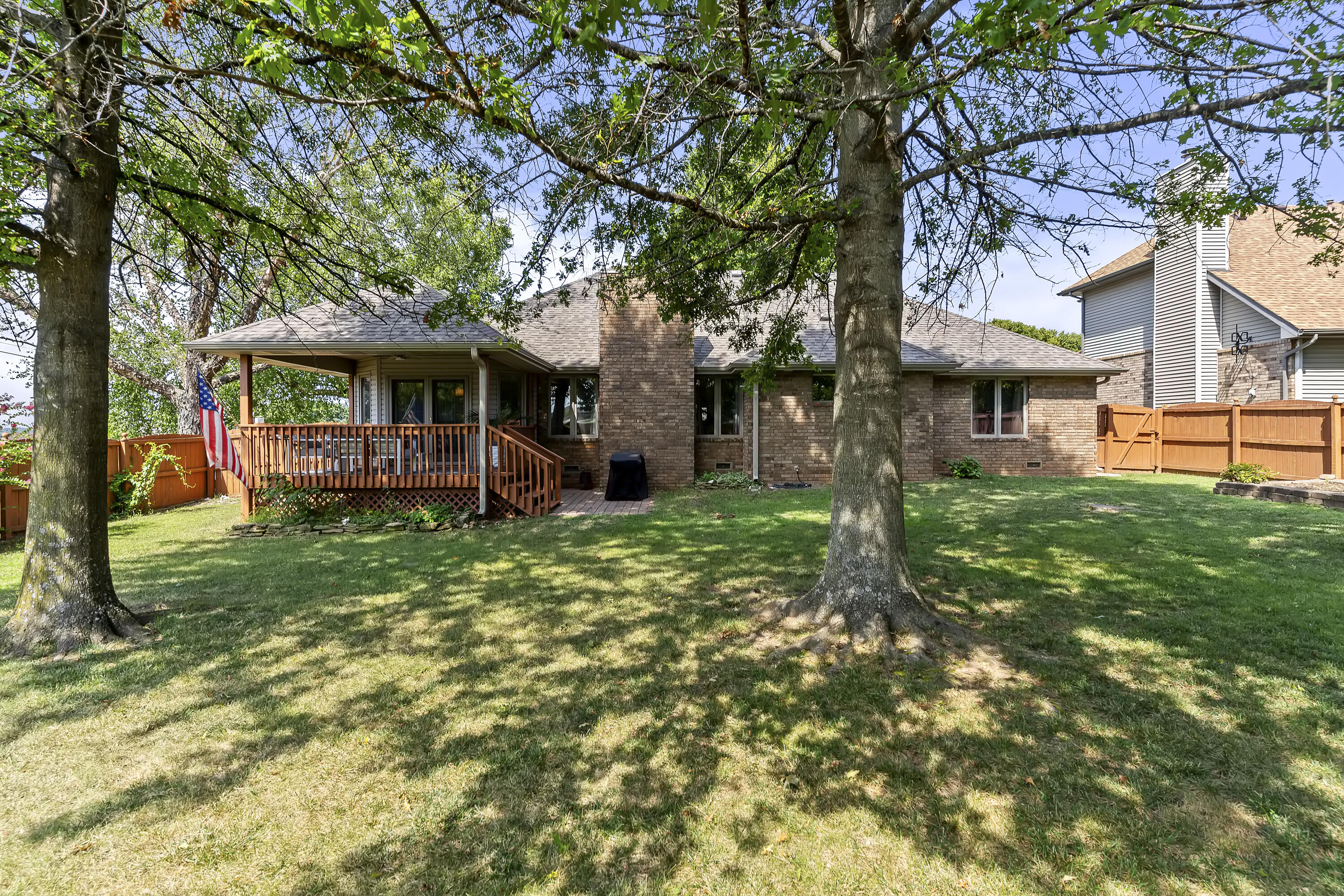 Photo 32 - Residential for sale – 5788 S Nettleton Avenue  Springfield, MO