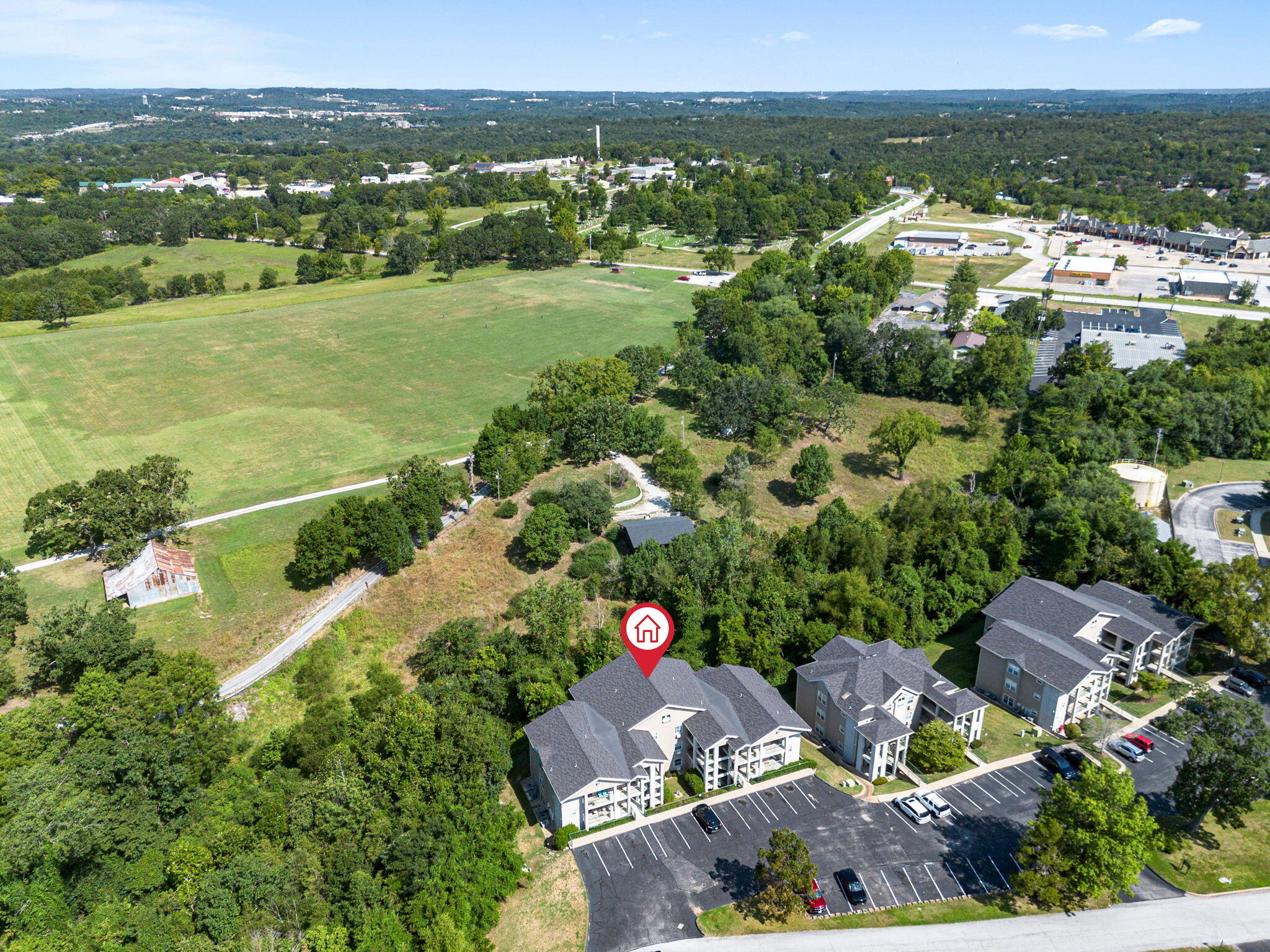 Photo 33 - Residential for sale – 175 W Rockford Drive  Branson, MO