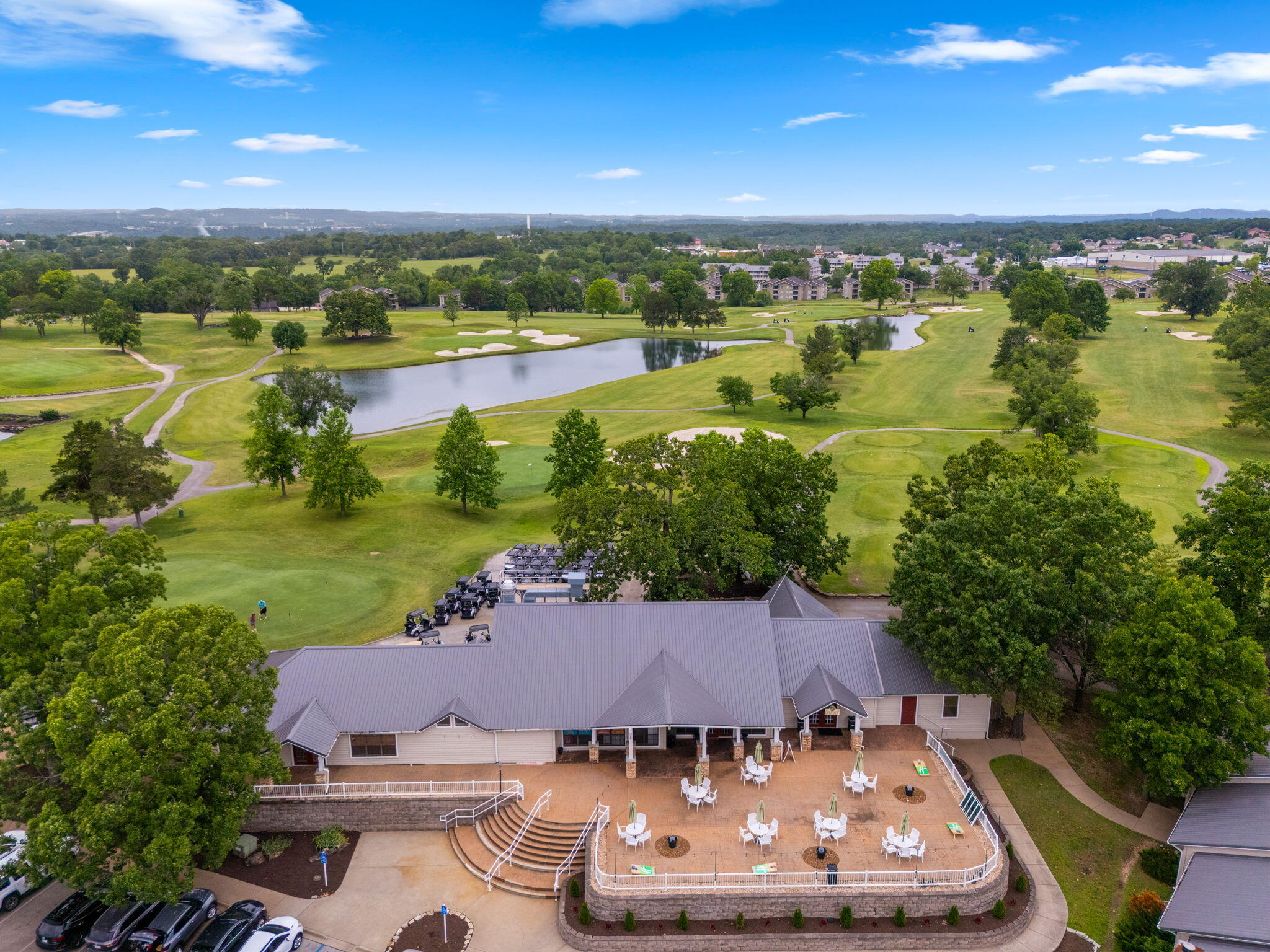 Photo 46 - Residential for sale – 175 W Rockford Drive  Branson, MO
