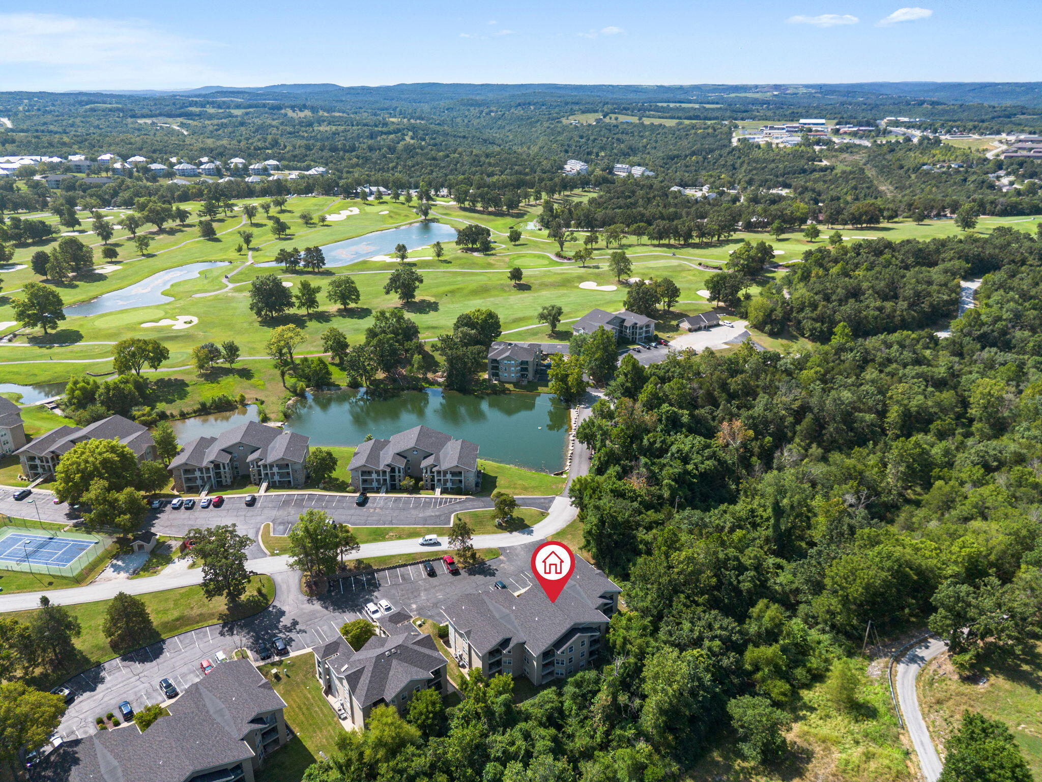 Photo 35 - Residential for sale – 175 W Rockford Drive  Branson, MO