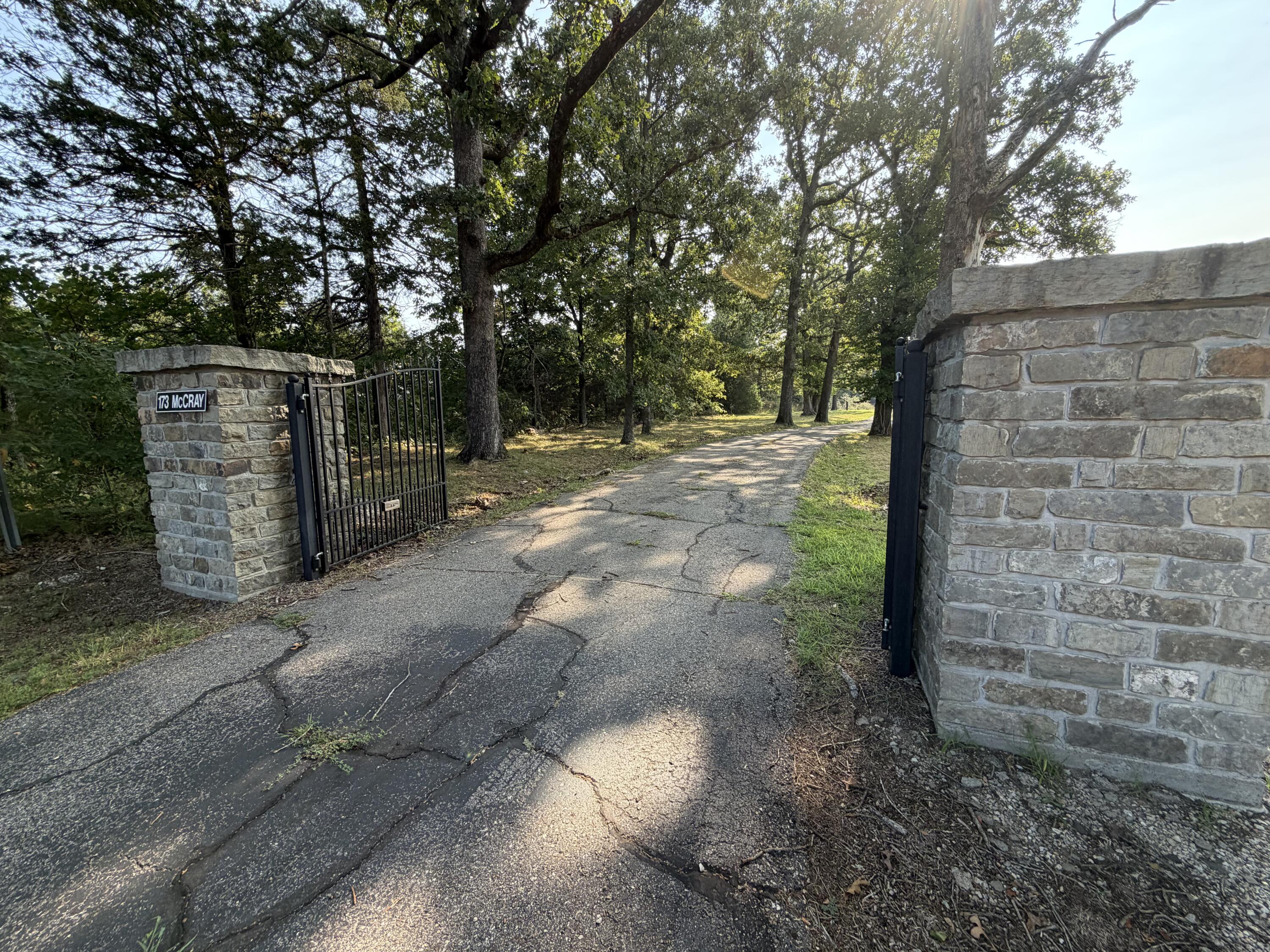 Photo 37 - Residential for sale – 173  Mccray Road  Gainesville, MO