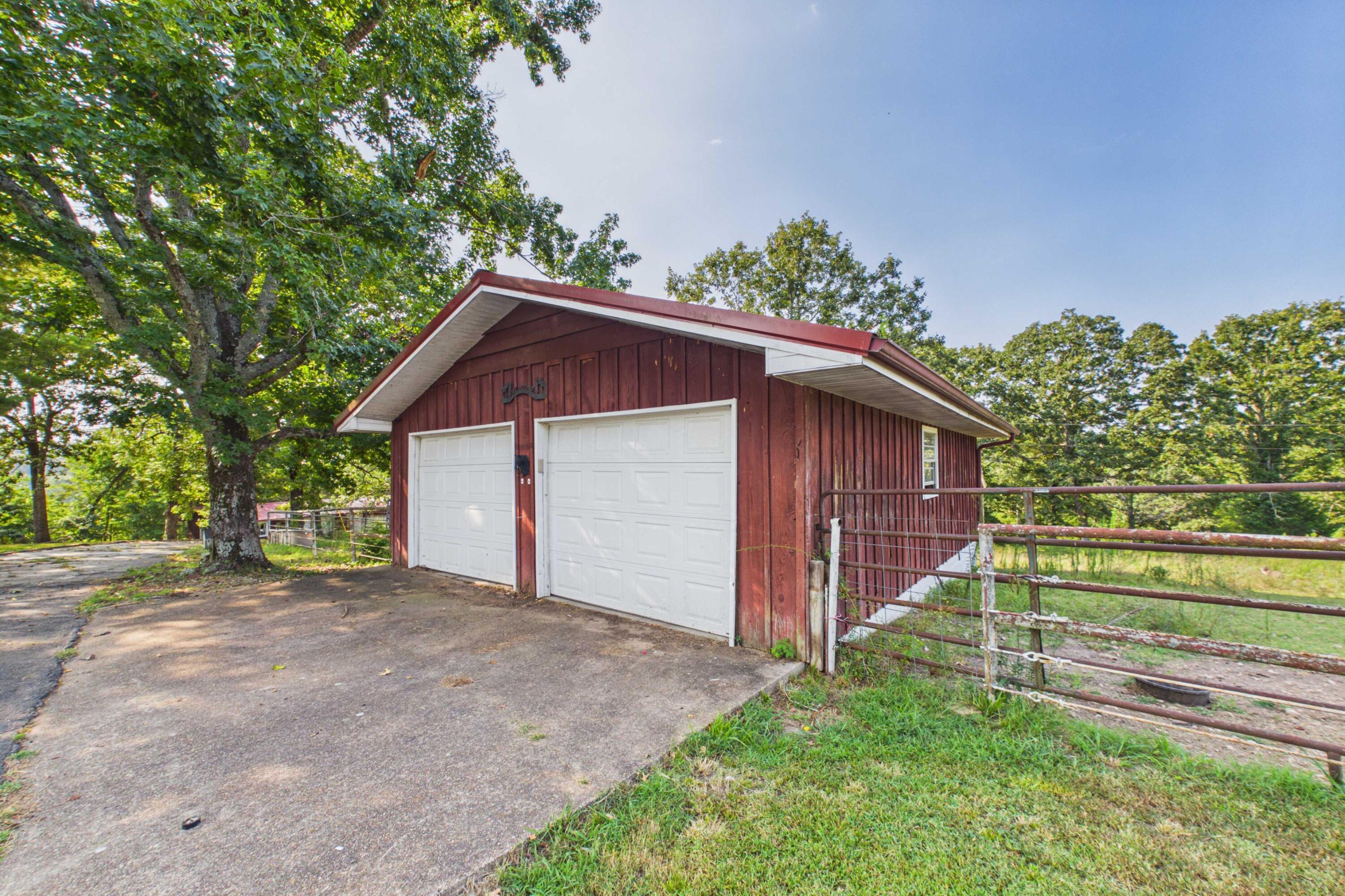 Photo 29 - Residential for sale – 173  Mccray Road  Gainesville, MO