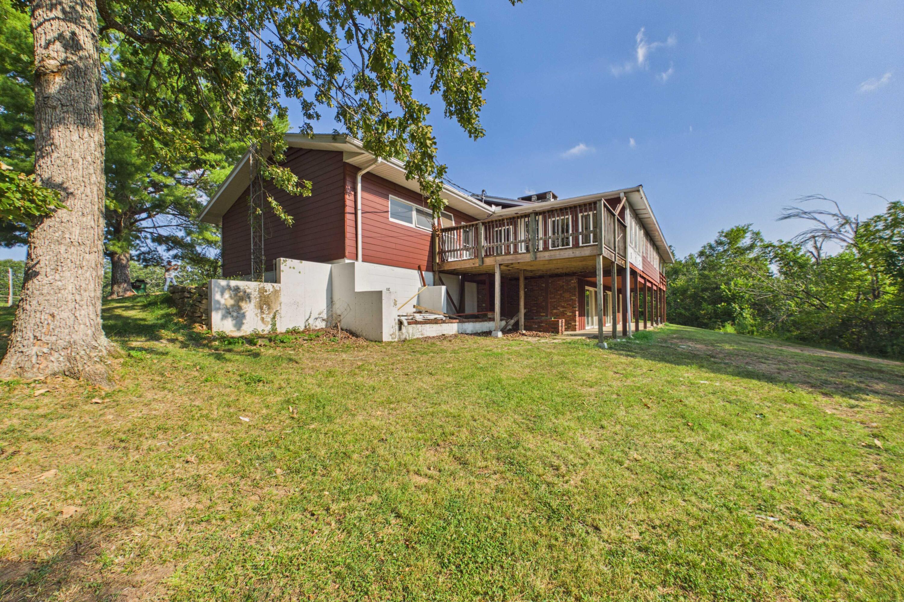 Photo 27 - Residential for sale – 173  Mccray Road  Gainesville, MO