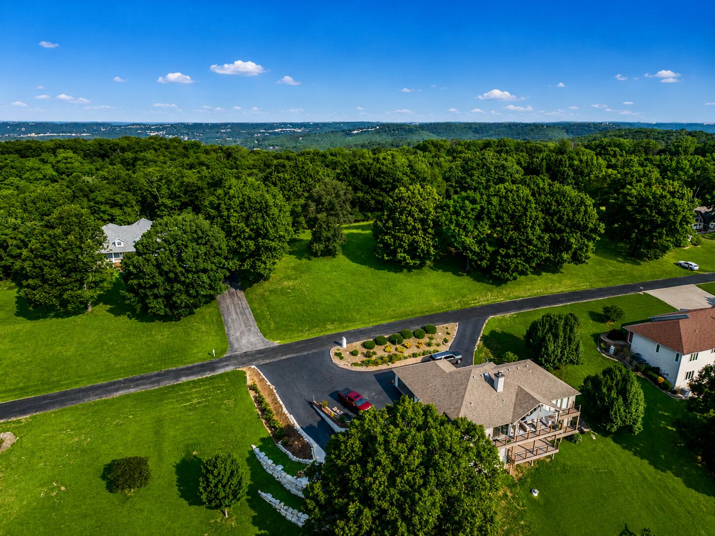 Photo 25 - Land for sale – 000  Eagle Ridge Lane  Branson West, MO