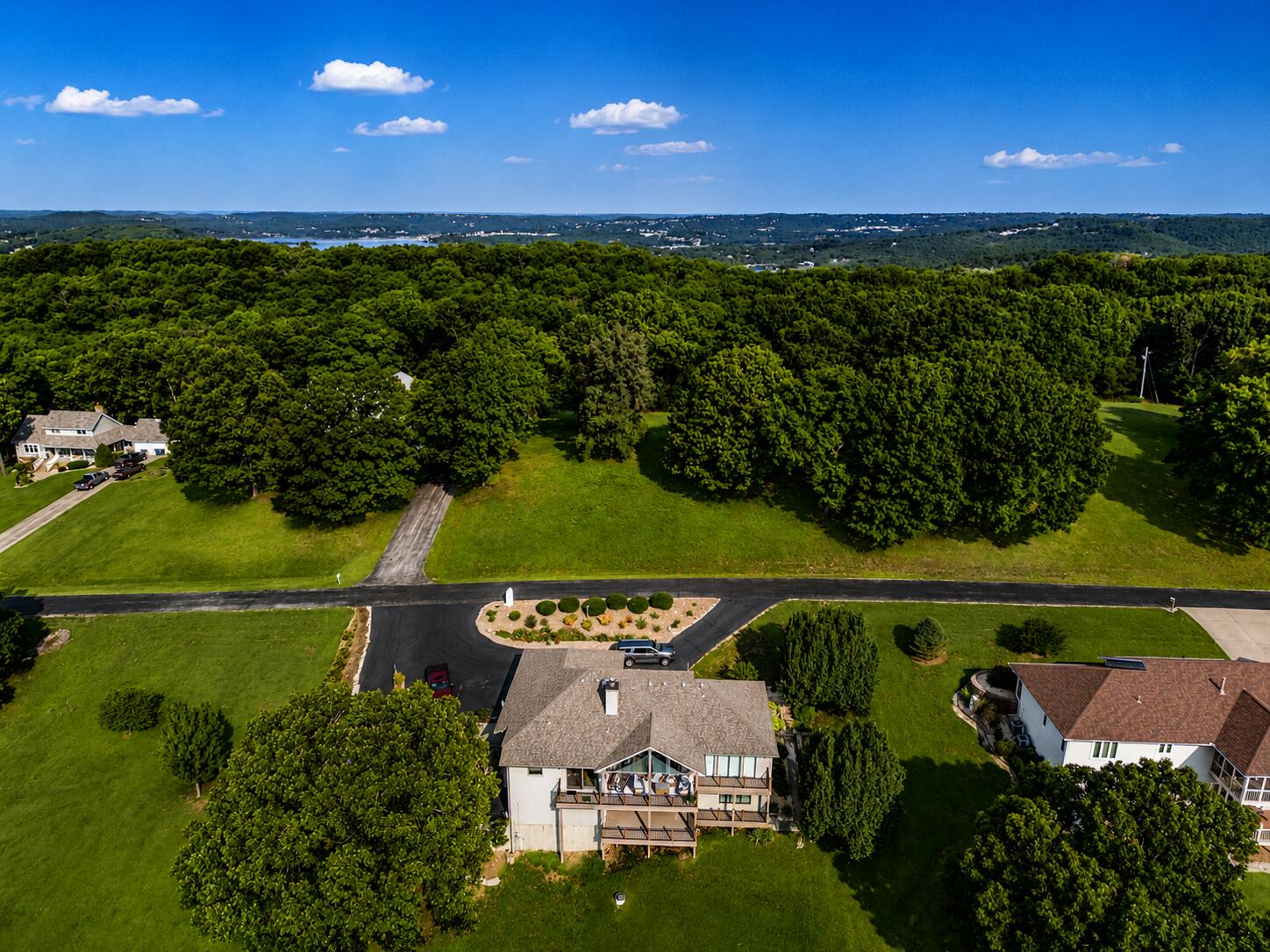 Photo 26 - Land for sale – 000  Eagle Ridge Lane  Branson West, MO
