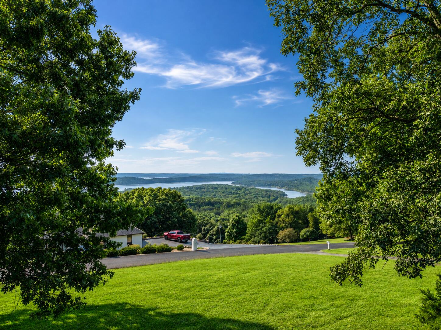 Photo 9 - Land for sale – 000  Eagle Ridge Lane  Branson West, MO