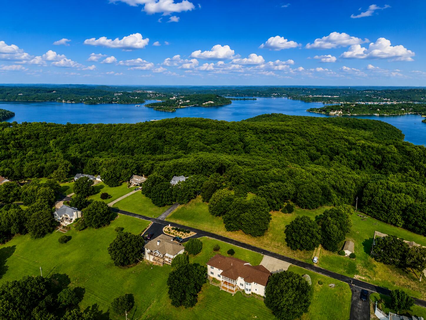 Photo 19 - Land for sale – 000  Eagle Ridge Lane  Branson West, MO