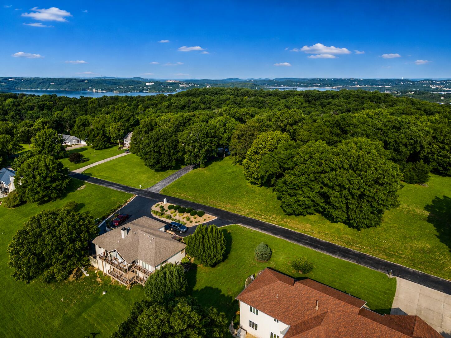 Photo 27 - Land for sale – 000  Eagle Ridge Lane  Branson West, MO