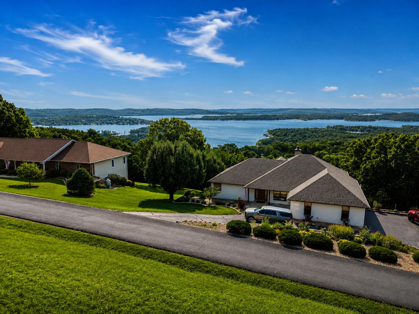 Photo 22 - Land for sale – 000  Eagle Ridge Lane  Branson West, MO