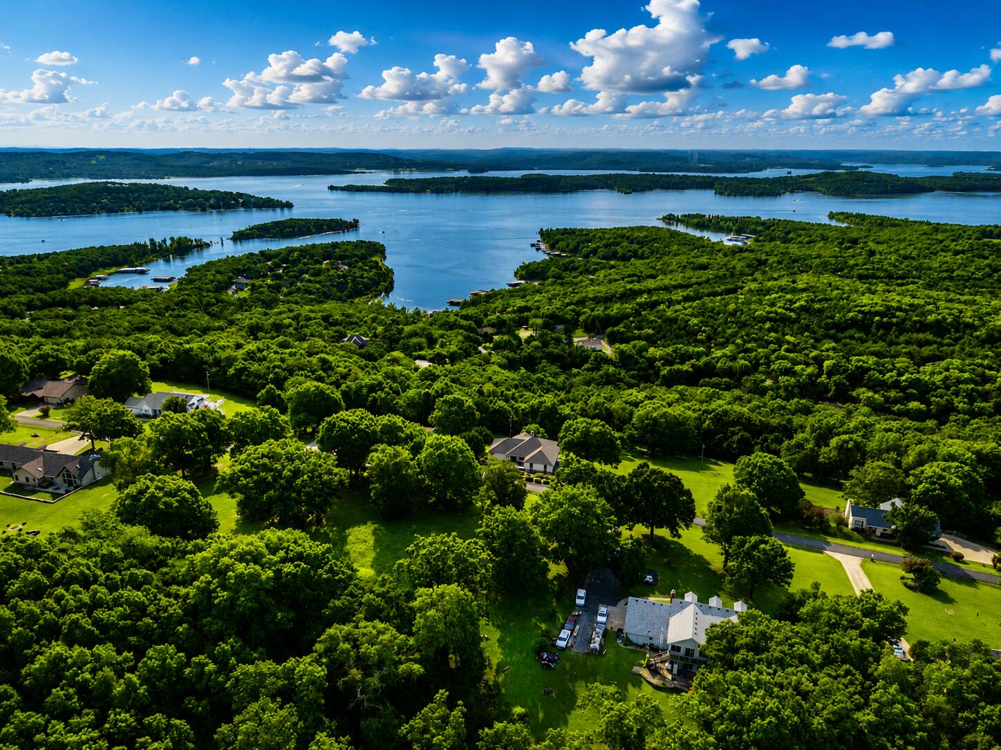 Photo 14 - Land for sale – 000  Eagle Ridge Lane  Branson West, MO
