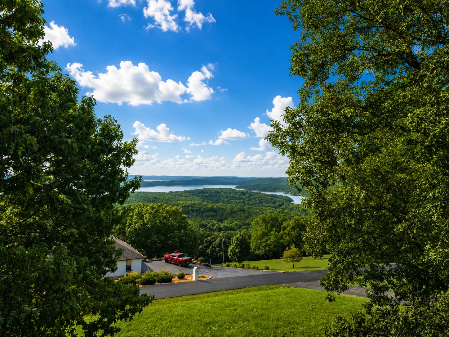 Photo 11 - Land for sale – 000  Eagle Ridge Lane  Branson West, MO