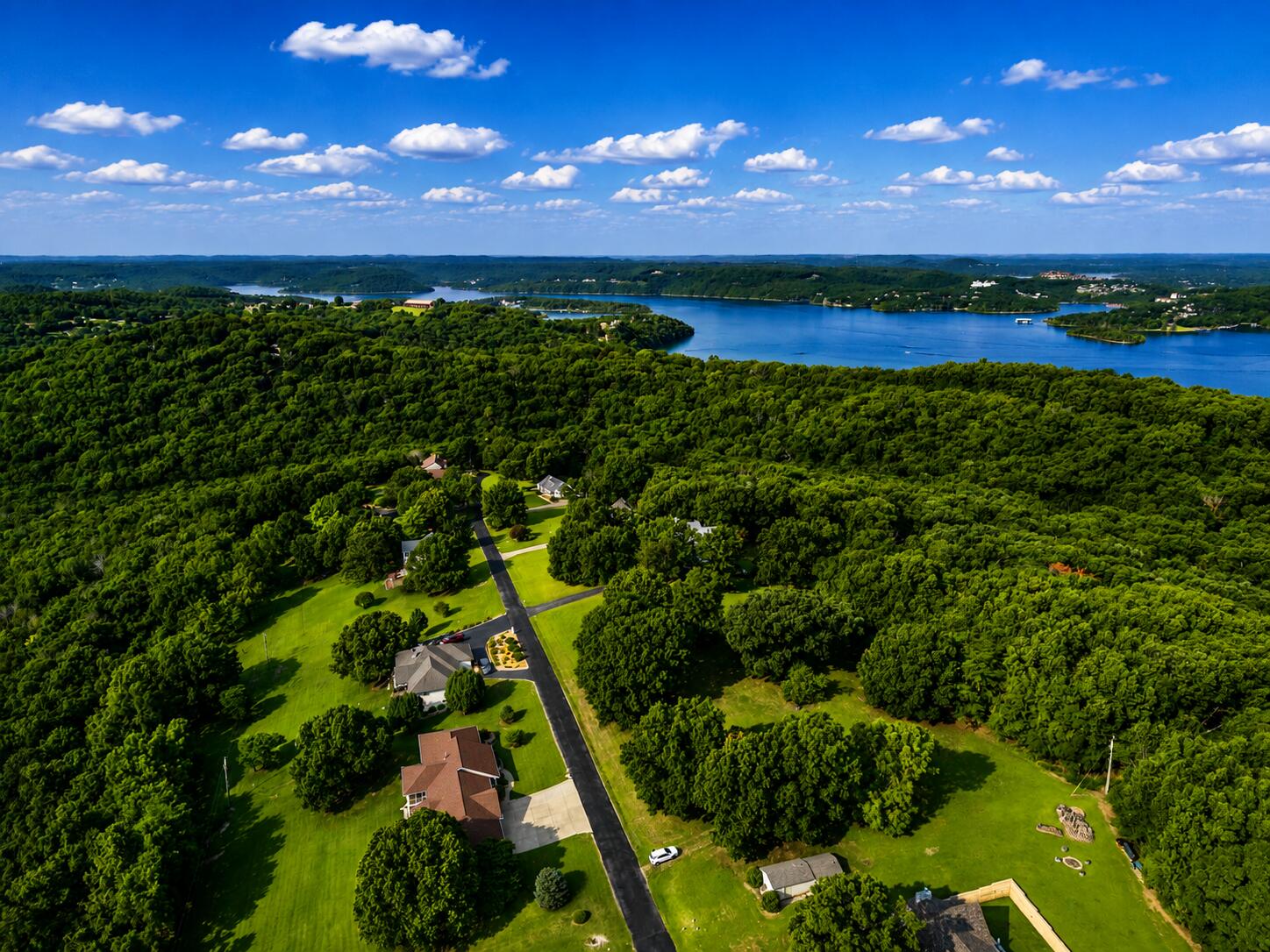 Photo 20 - Land for sale – 000  Eagle Ridge Lane  Branson West, MO