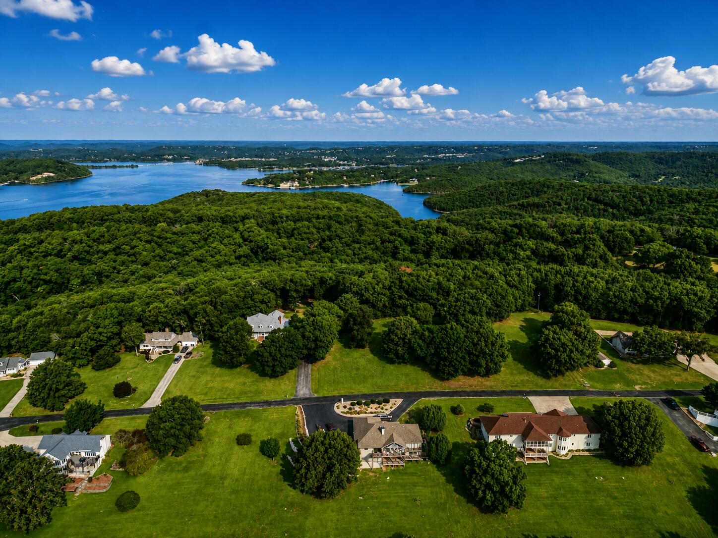 Photo 18 - Land for sale – 000  Eagle Ridge Lane  Branson West, MO