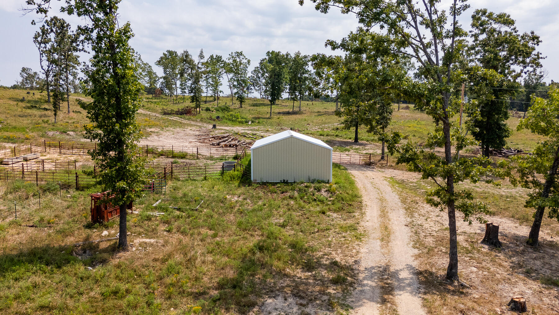 Photo 64 - Land for sale – 000  County Road 425   Ava, MO