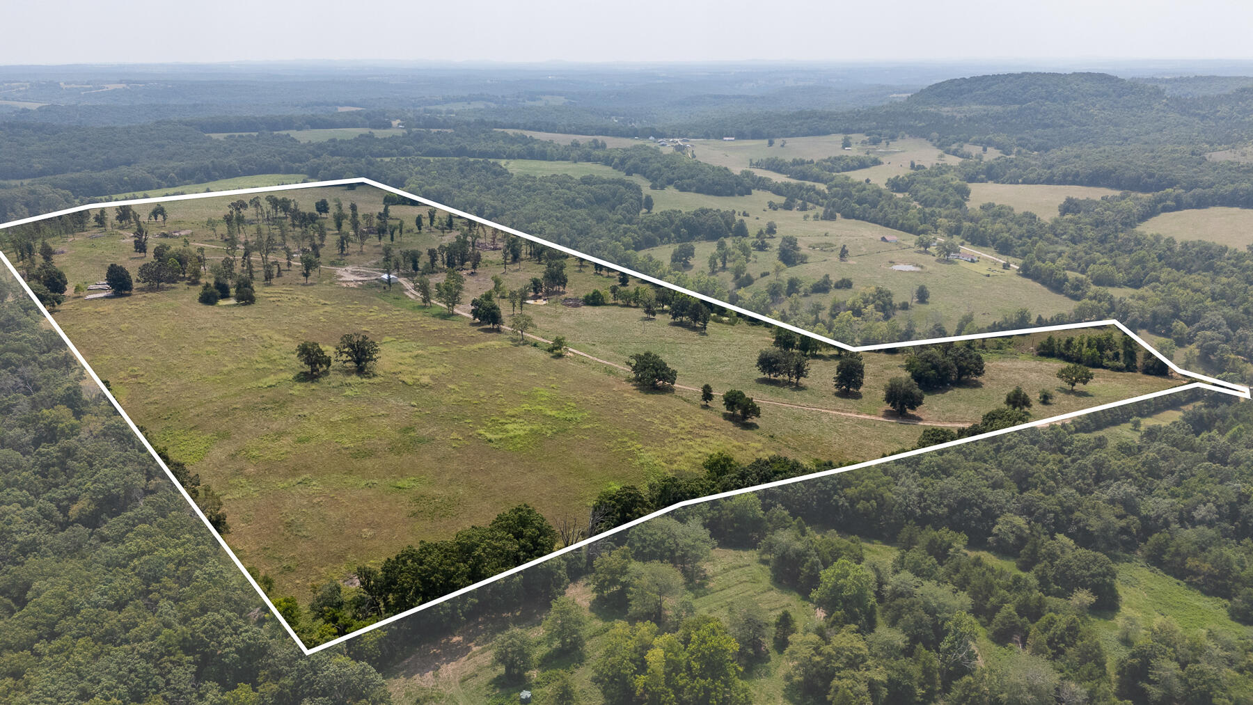 Land for sale – 000  County Road 425   Ava, MO