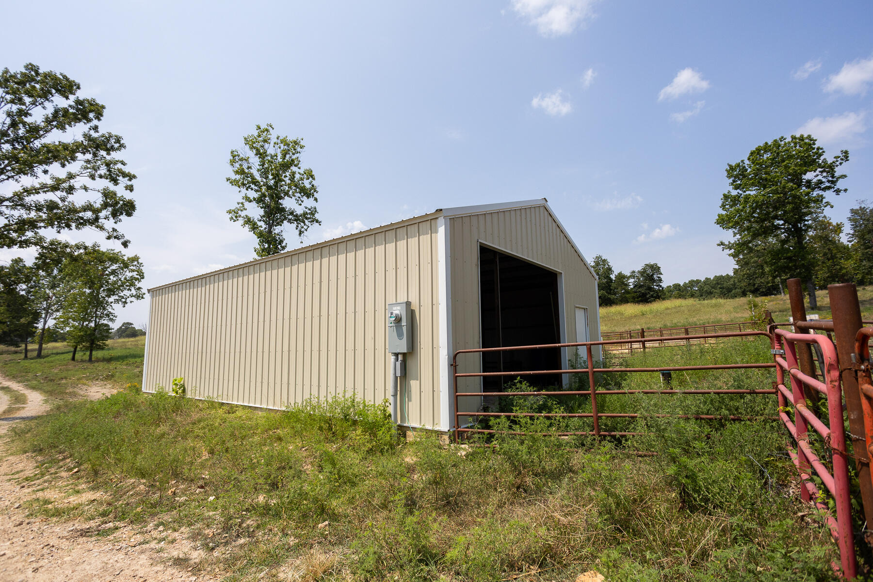 Photo 8 - Land for sale – 000  County Road 425   Ava, MO