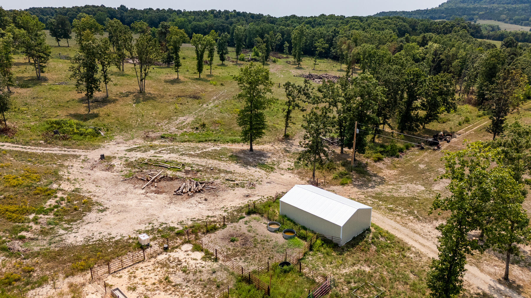 Photo 52 - Land for sale – 000  County Road 425   Ava, MO