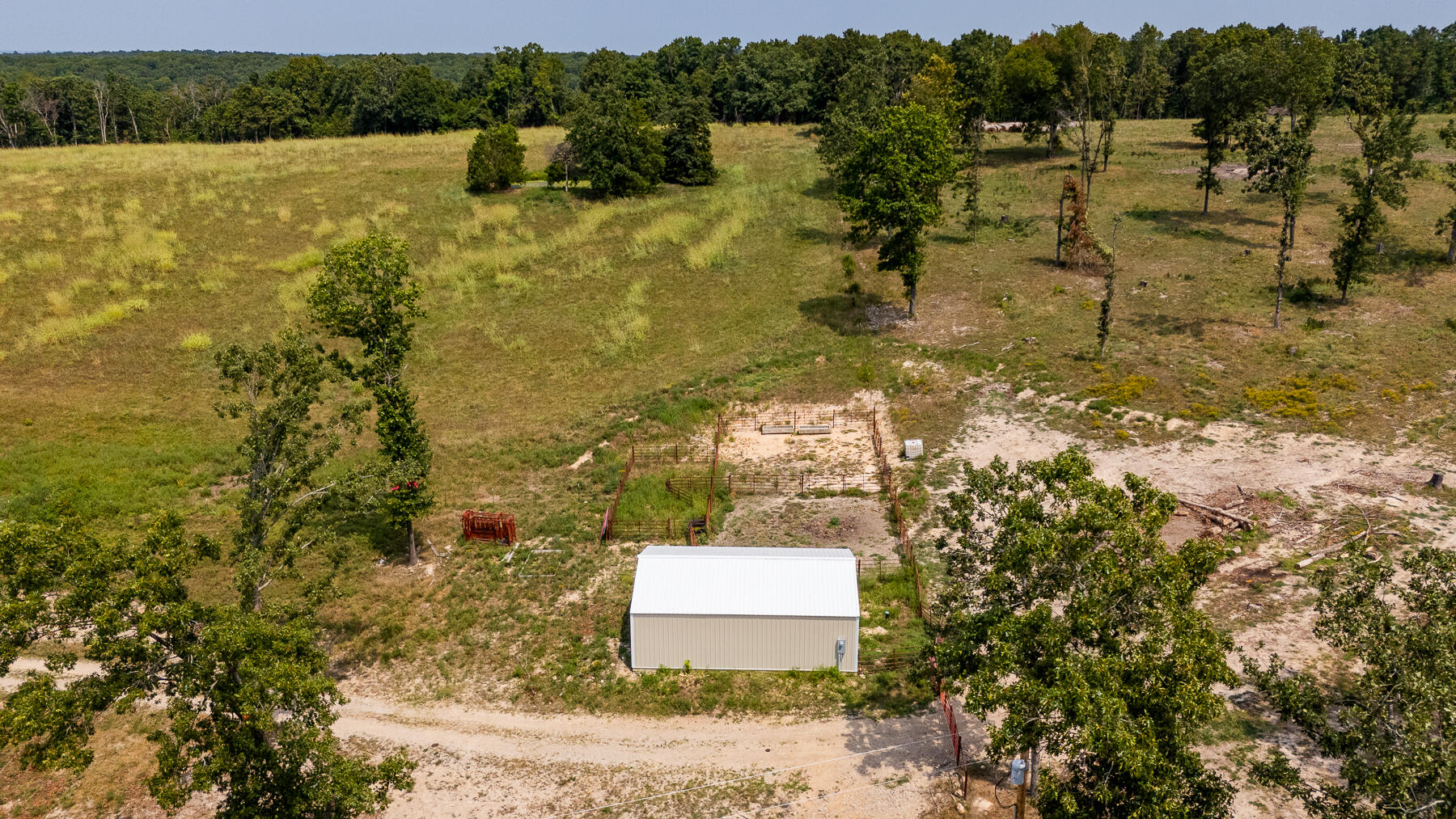 Photo 54 - Land for sale – 000  County Road 425   Ava, MO