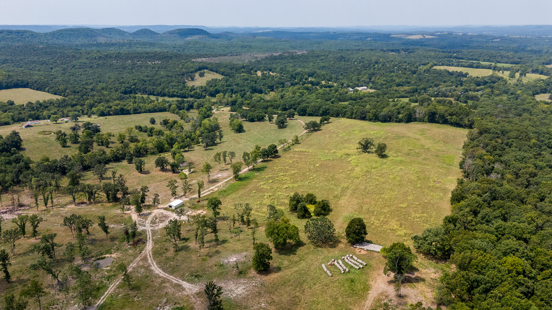 Photo 49 - Land for sale – 000  County Road 425   Ava, MO