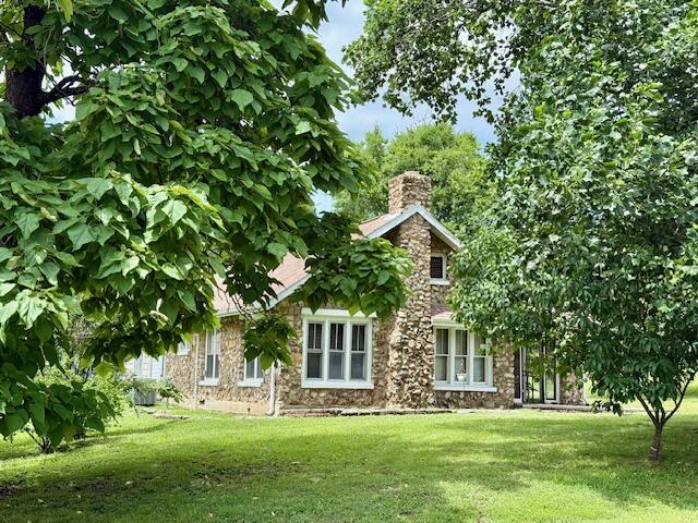 Residential for sale – 204 E East 3rd Street  Mountain View, MO