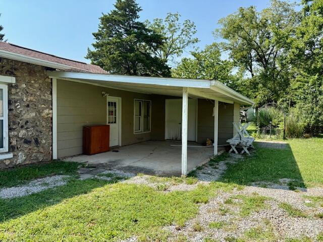 Photo 30 - Residential for sale – 204 E East 3rd Street  Mountain View, MO