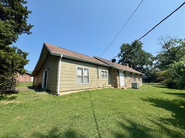 Photo 29 - Residential for sale – 204 E East 3rd Street  Mountain View, MO