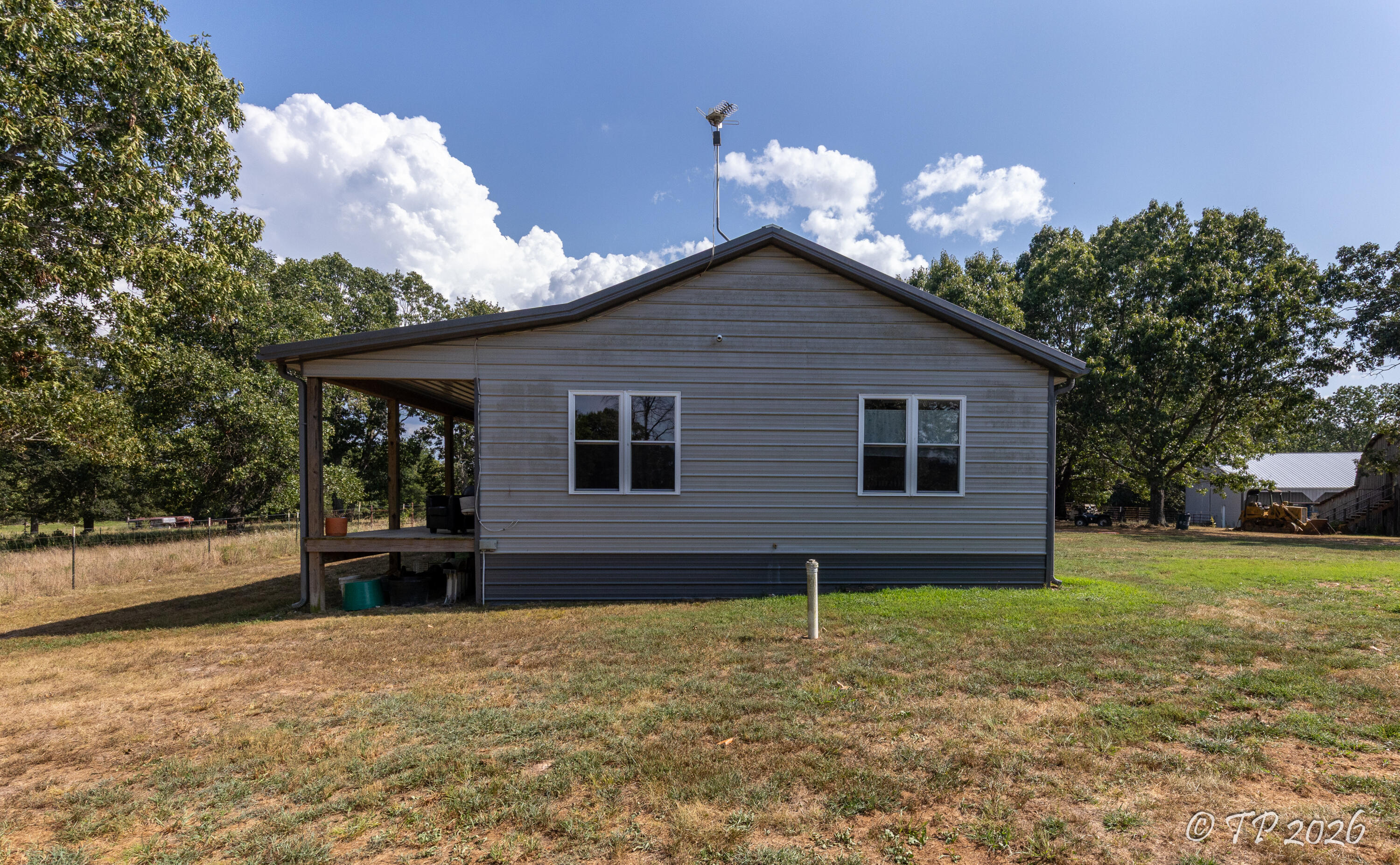 Photo 23 - Farm for sale – 13916  State Route 17   West Plains, MO